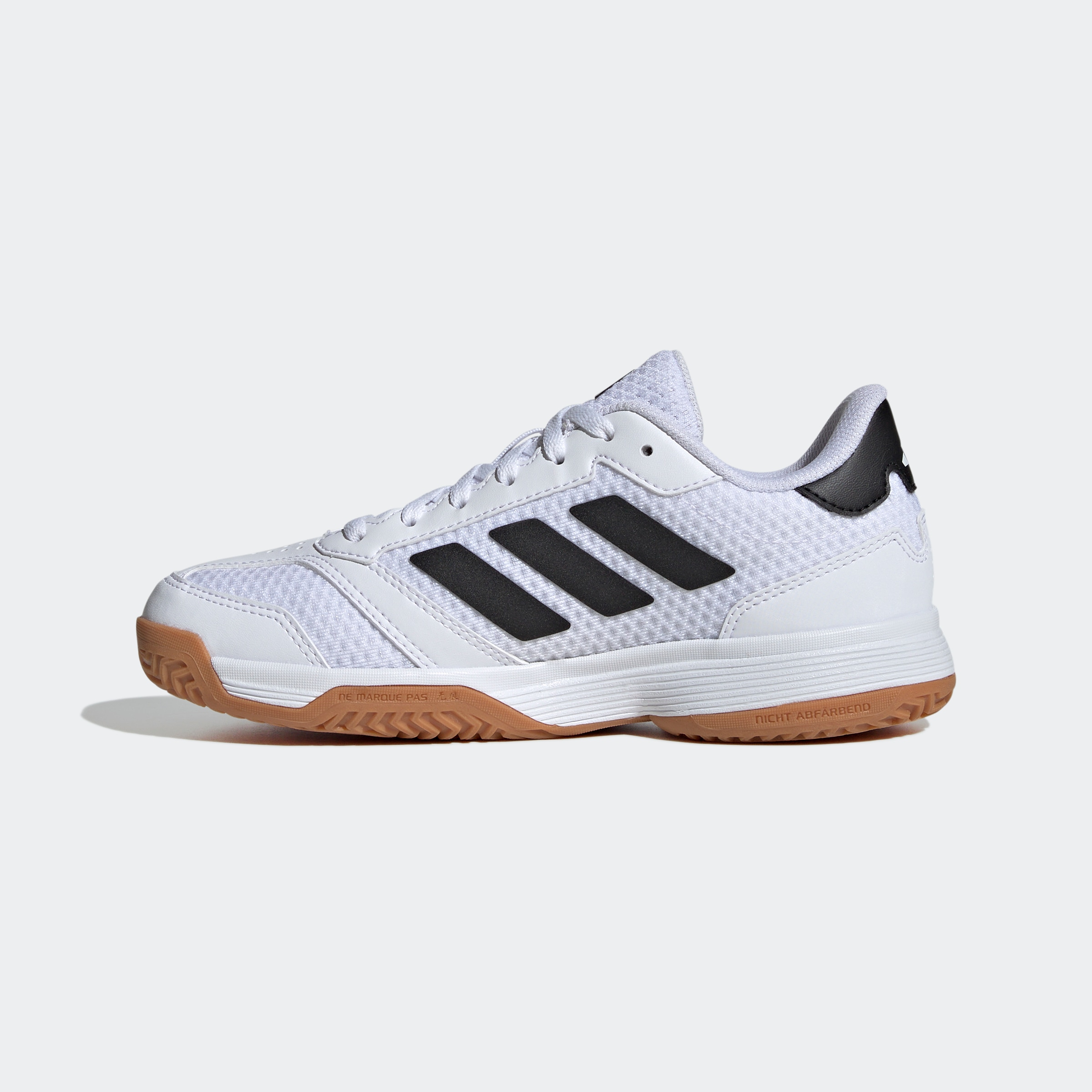 adidas Performance Hallenschuh »LIGRA 8 INDOOR KIDS«