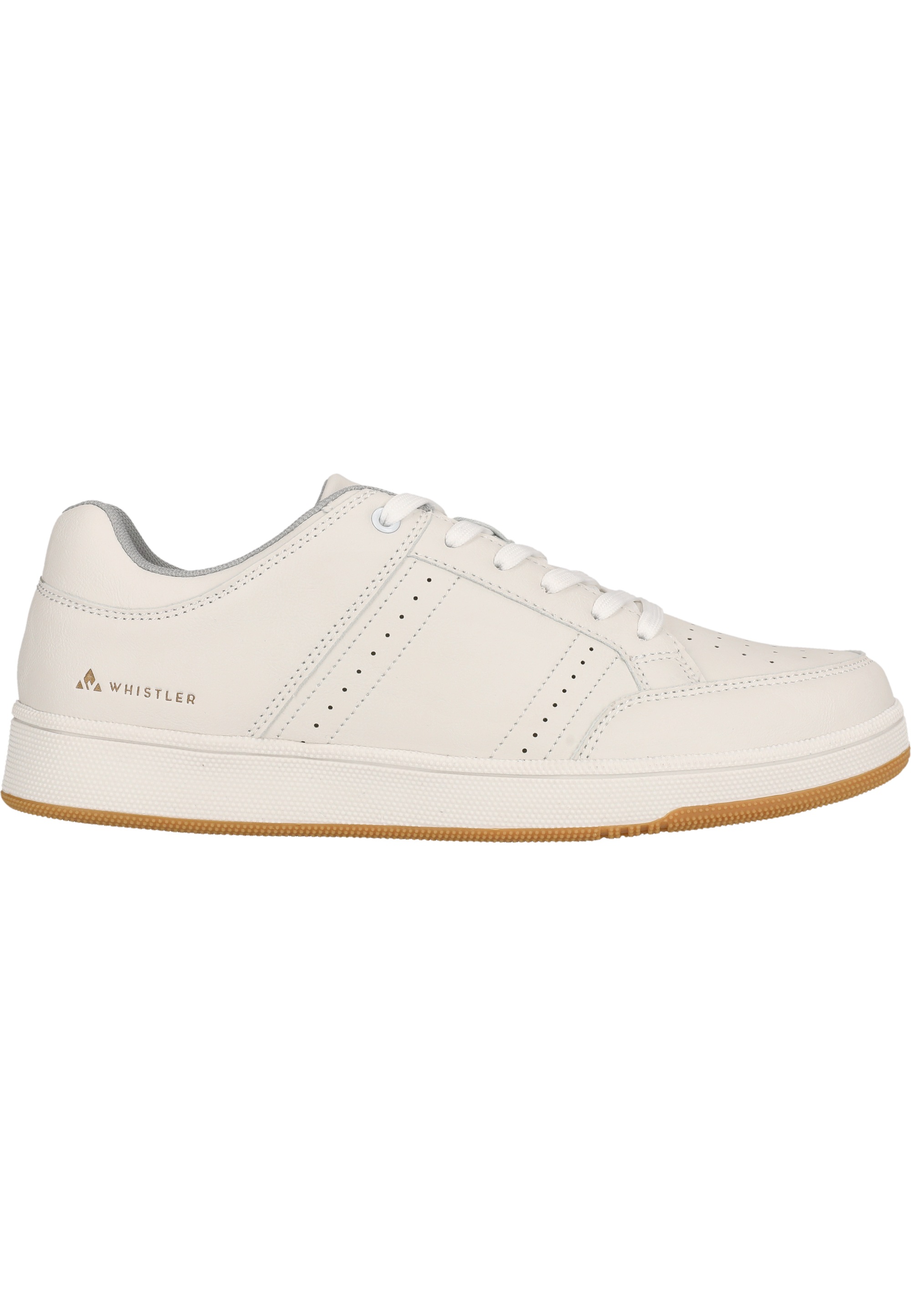 WHISTLER Sneaker »Lamis«, im urbanen und sportlichen Design