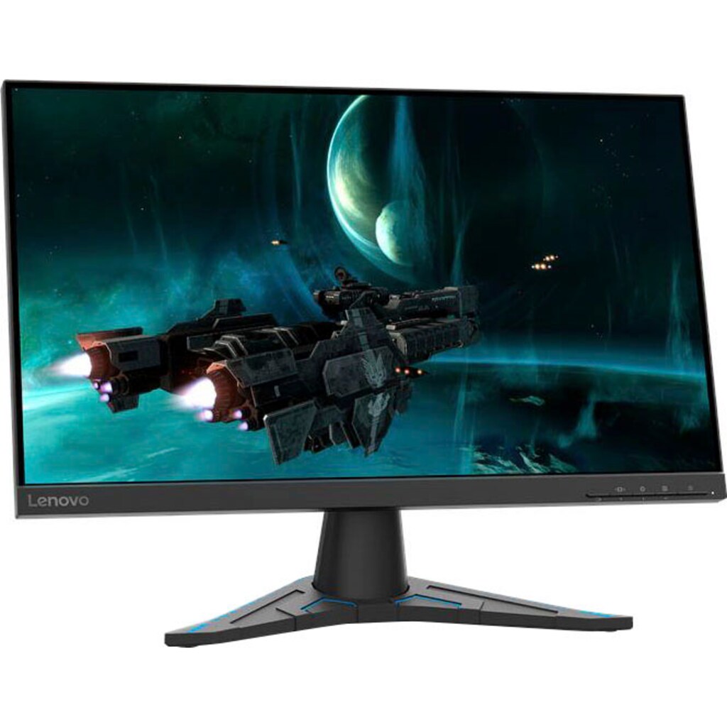 Lenovo Gaming-Monitor »G24e-20 (A21238FG1)«, 61 cm/24 Zoll, 1920 x 1080 px, Full HD, 1 ms Reaktionszeit, 100 Hz