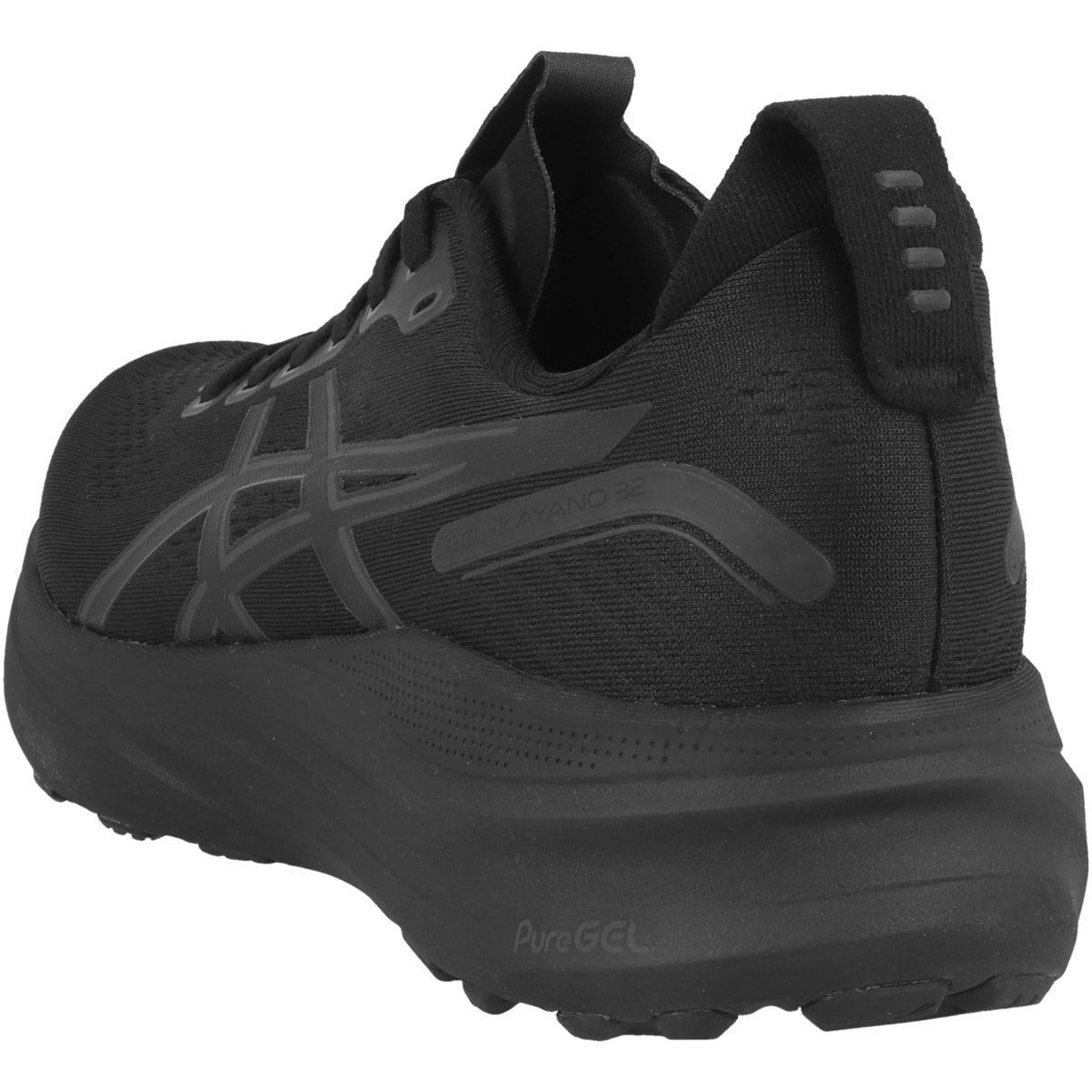 Asics Laufschuh »Asics Gel-Kayano 32 Laufschuhe Herren Schuhe«  Verstärkte Ferse