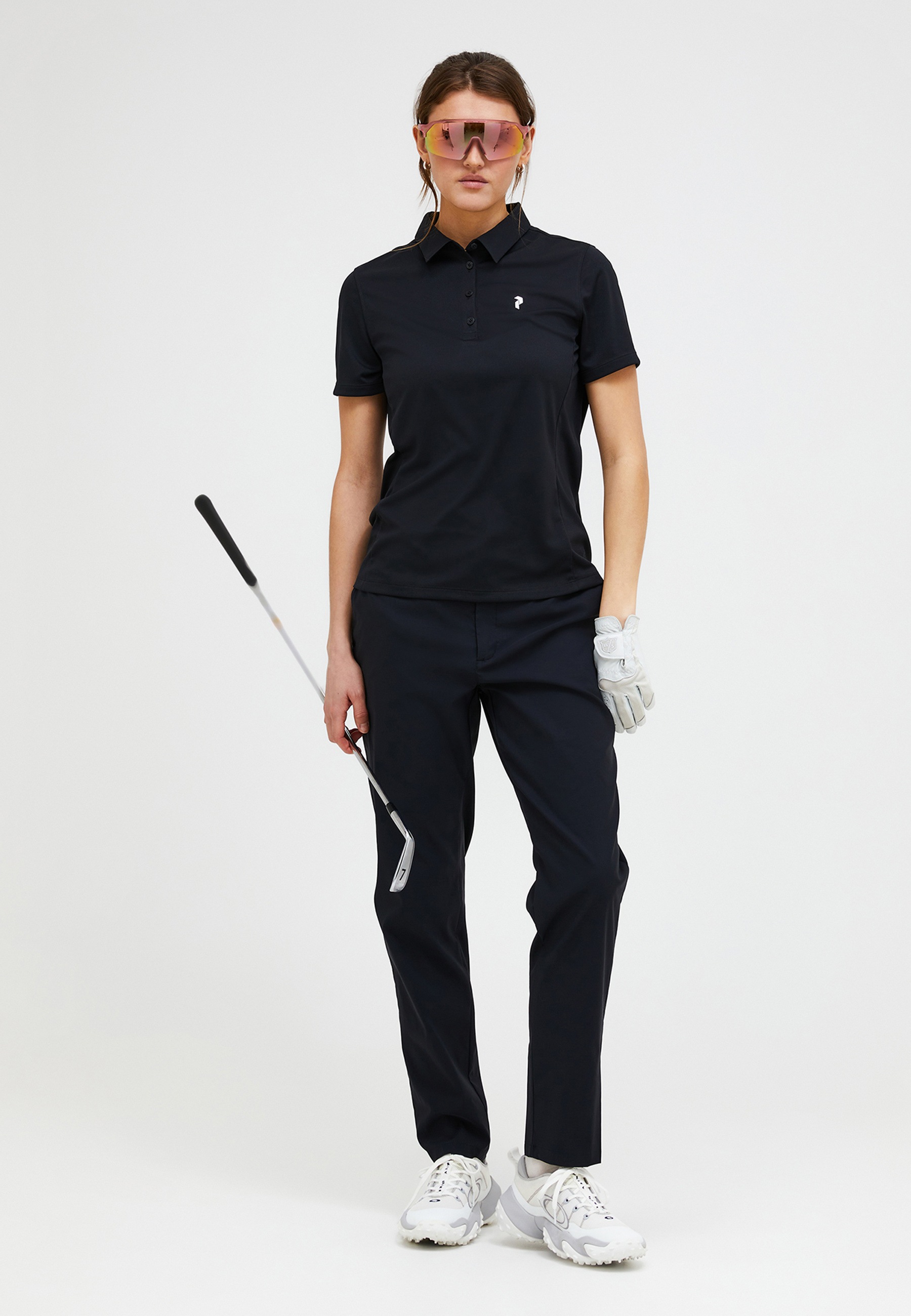 Peak Performance Poloshirt »W Alta Polo«