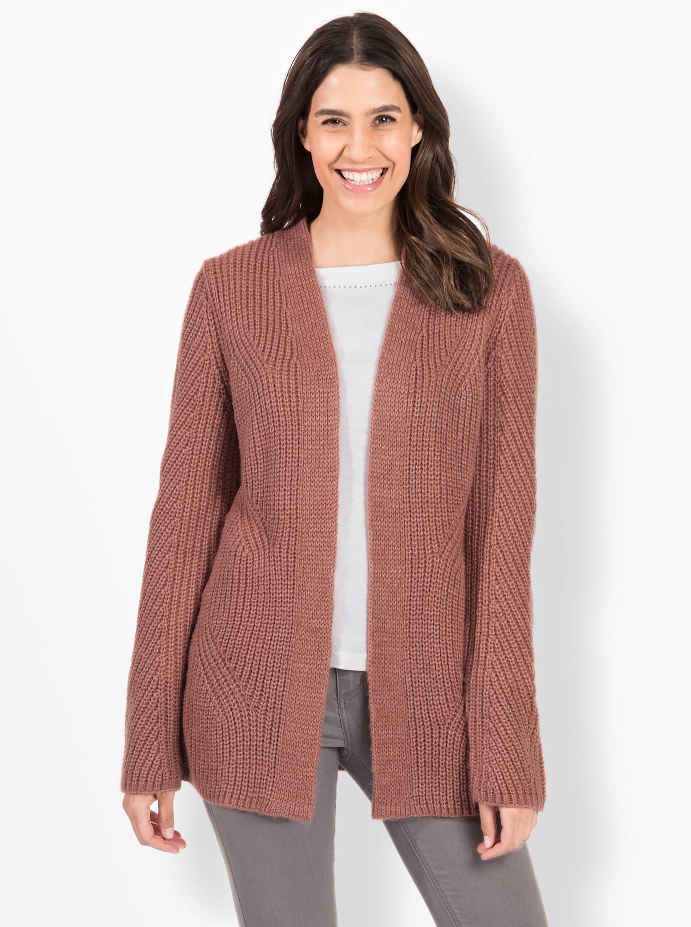 Inspirationen Cardigan günstig online kaufen