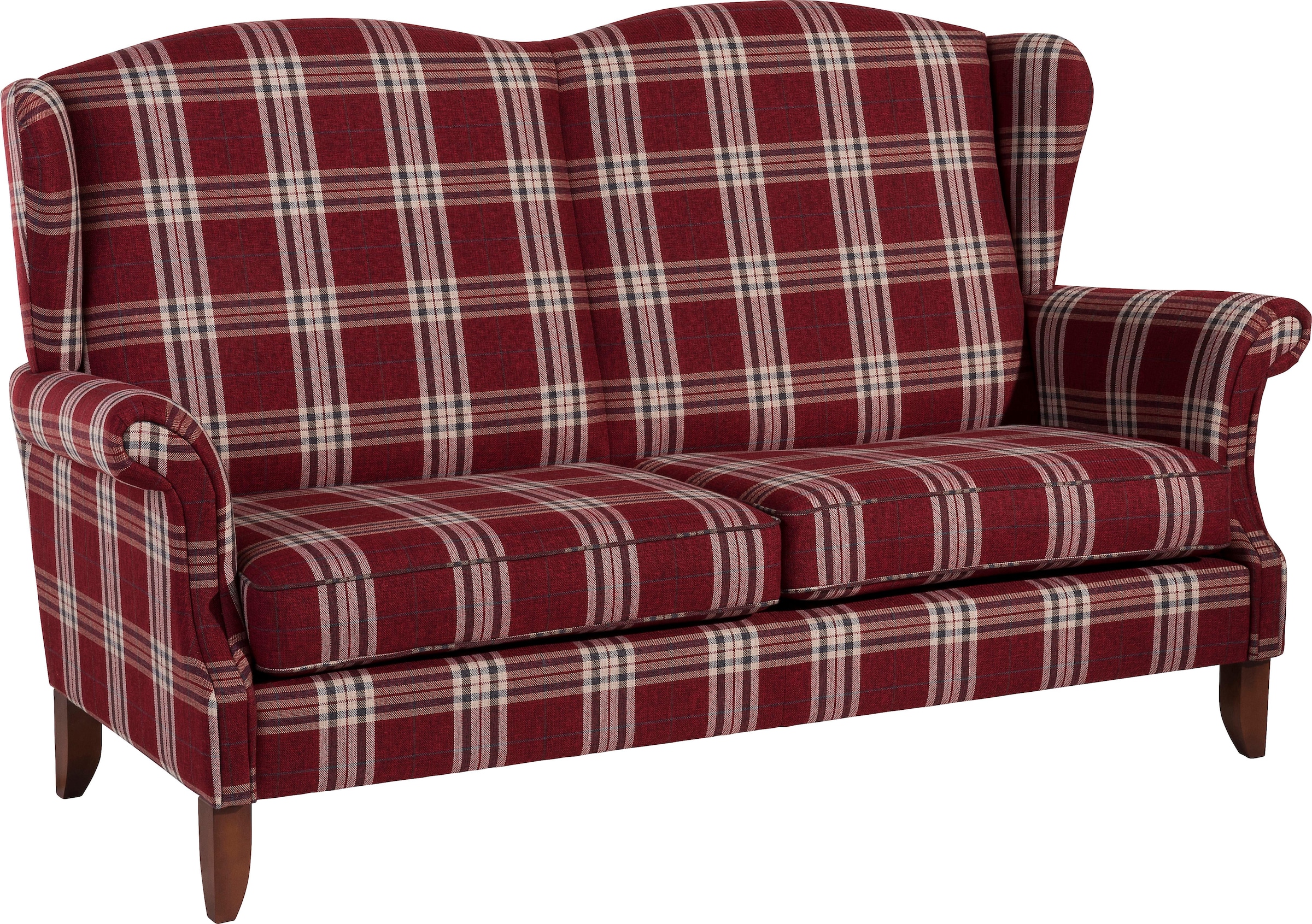 Max Winzer® 2,5-Sitzer »Valentina Küchensofa, Solitärmöbel, elegant und bequemer Sitzkomfort«, Breite 193 cm