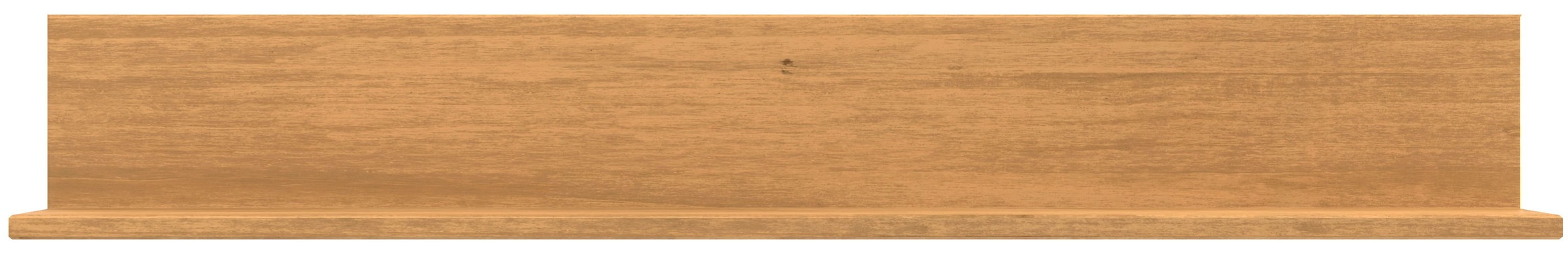 Home affaire Wandregal "Teramo" Breite 100 cm, 1 Ablageboden günstig online kaufen