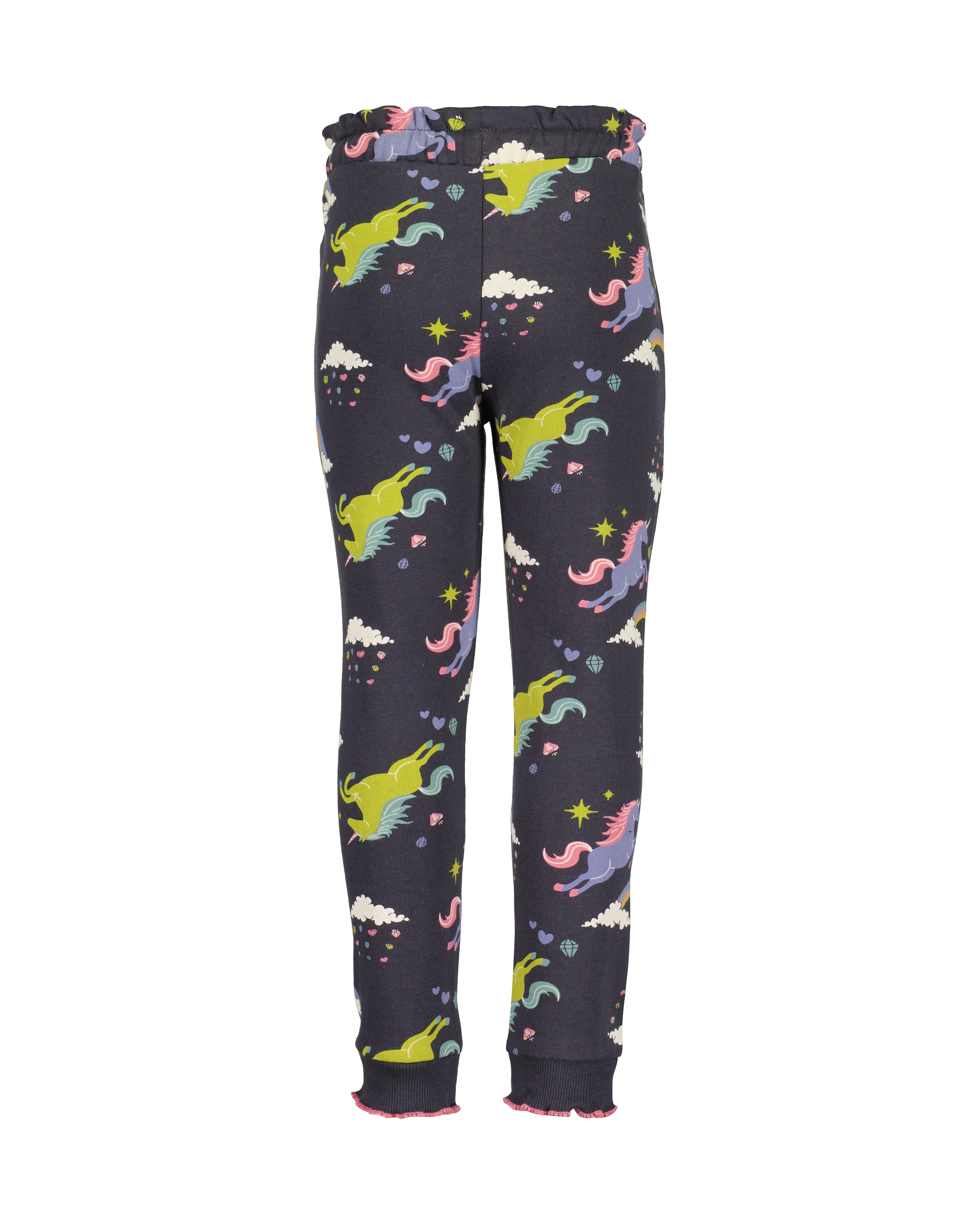 Blue Seven Sweathose »Blue Seven Mädchen Sweathose«