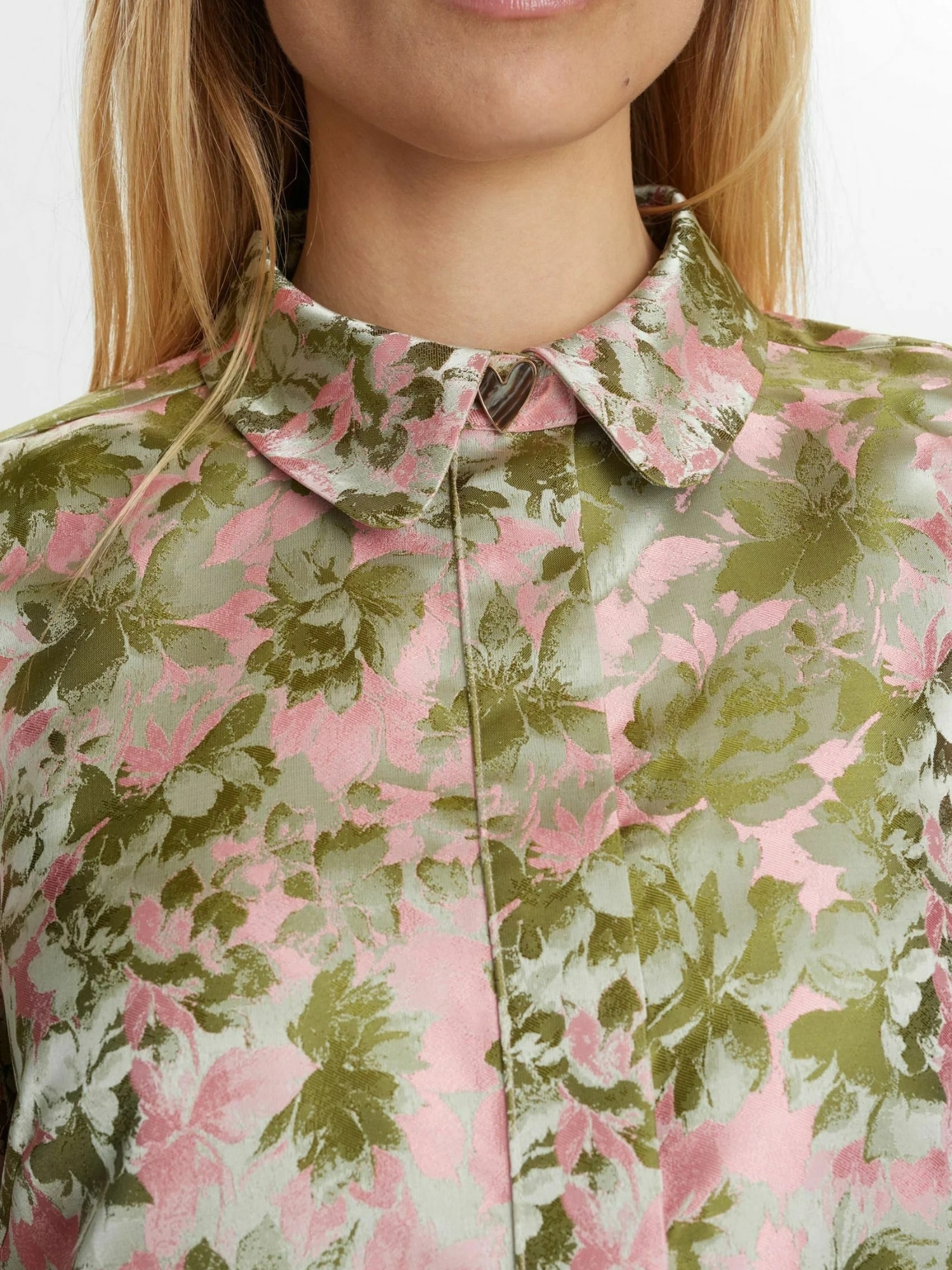nümph Jerseykleid "Nümph Dress NUVIDA" günstig online kaufen