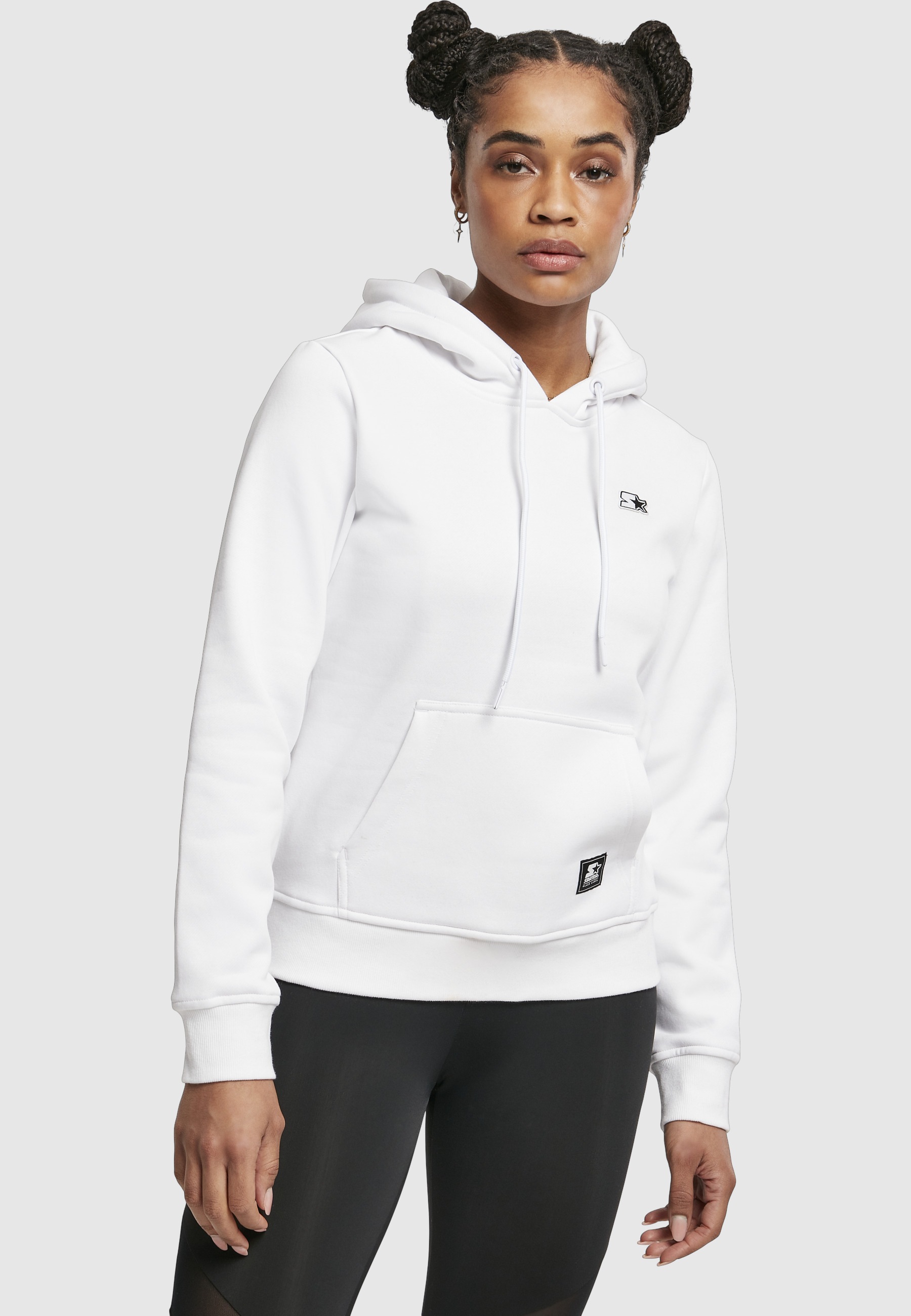 Starter Black Label Sweatshirt »Starter Black Label Damen Ladies Starter Essential Hoody«, 1 Stk.
