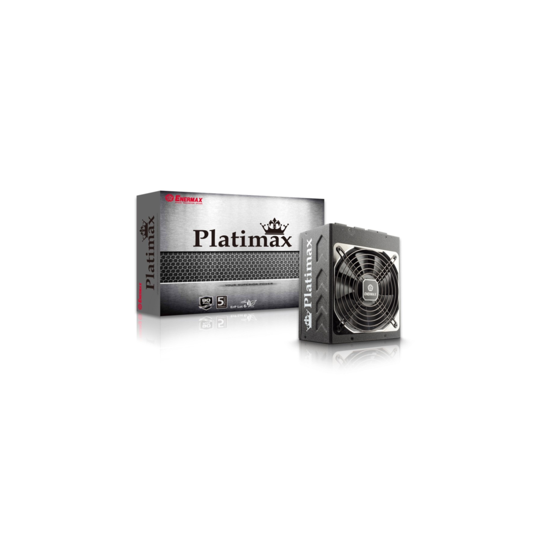 Enermax Netzteil »Platimax«
