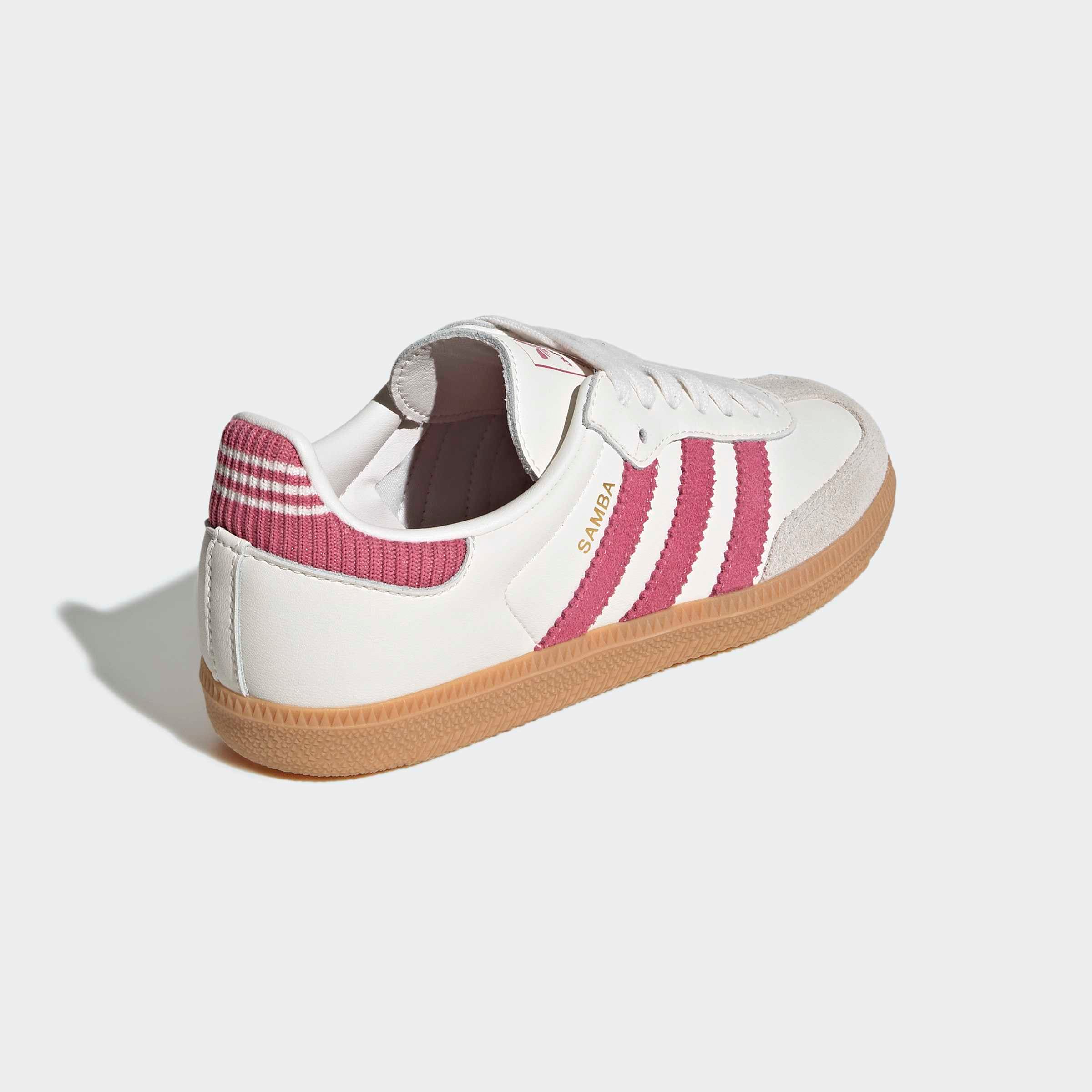 adidas Originals Sneaker »SAMBA OG«  für Kinder & Jugendliche
