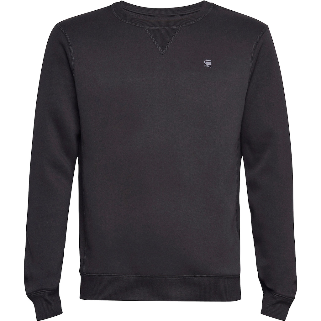 G-Star RAW Sweatshirt »Premium Core Pacior Sweat«