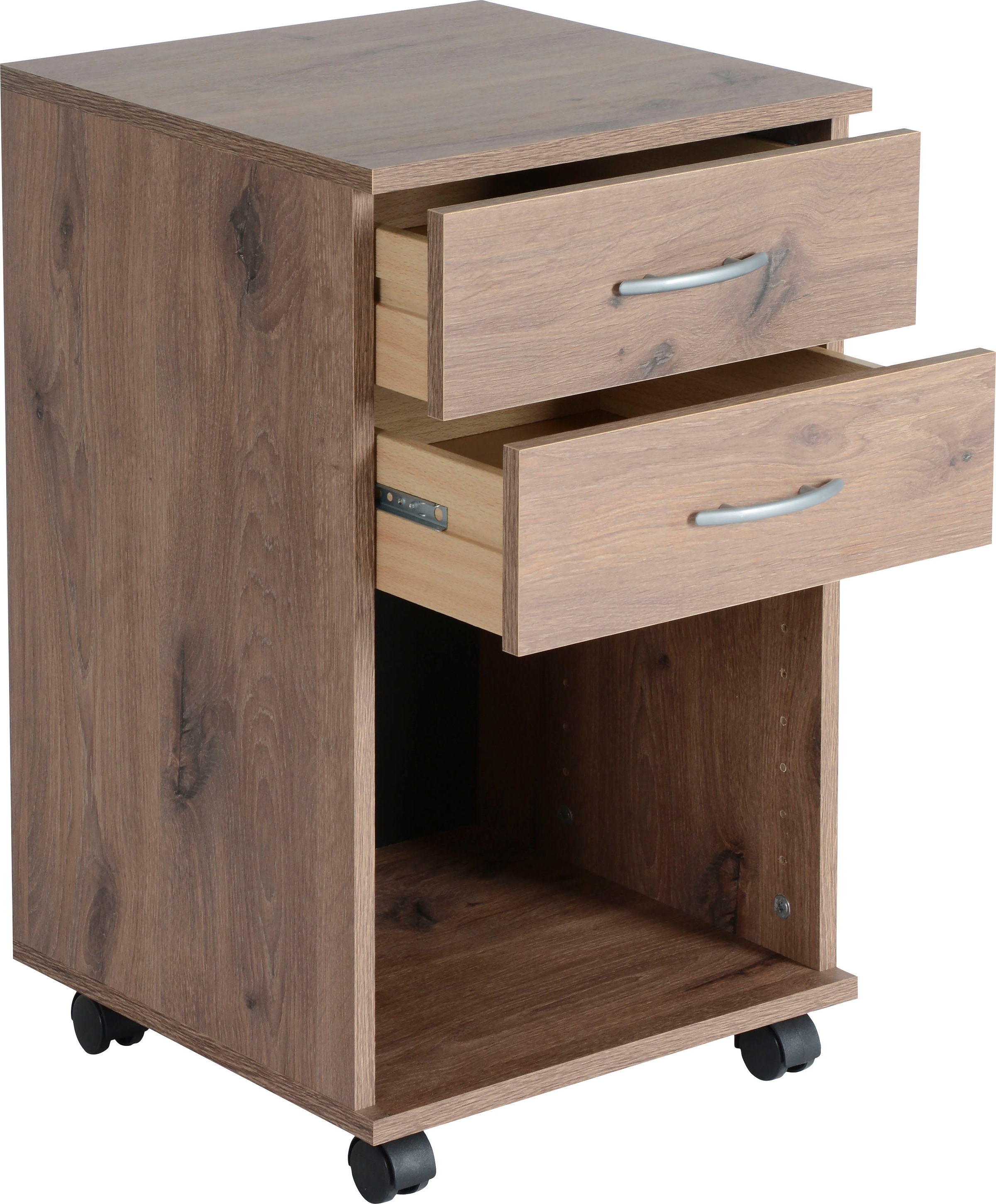 VOGL Möbelfabrik Rollcontainer "Barrie, Bürocontainer,", (1 St.), verschied günstig online kaufen
