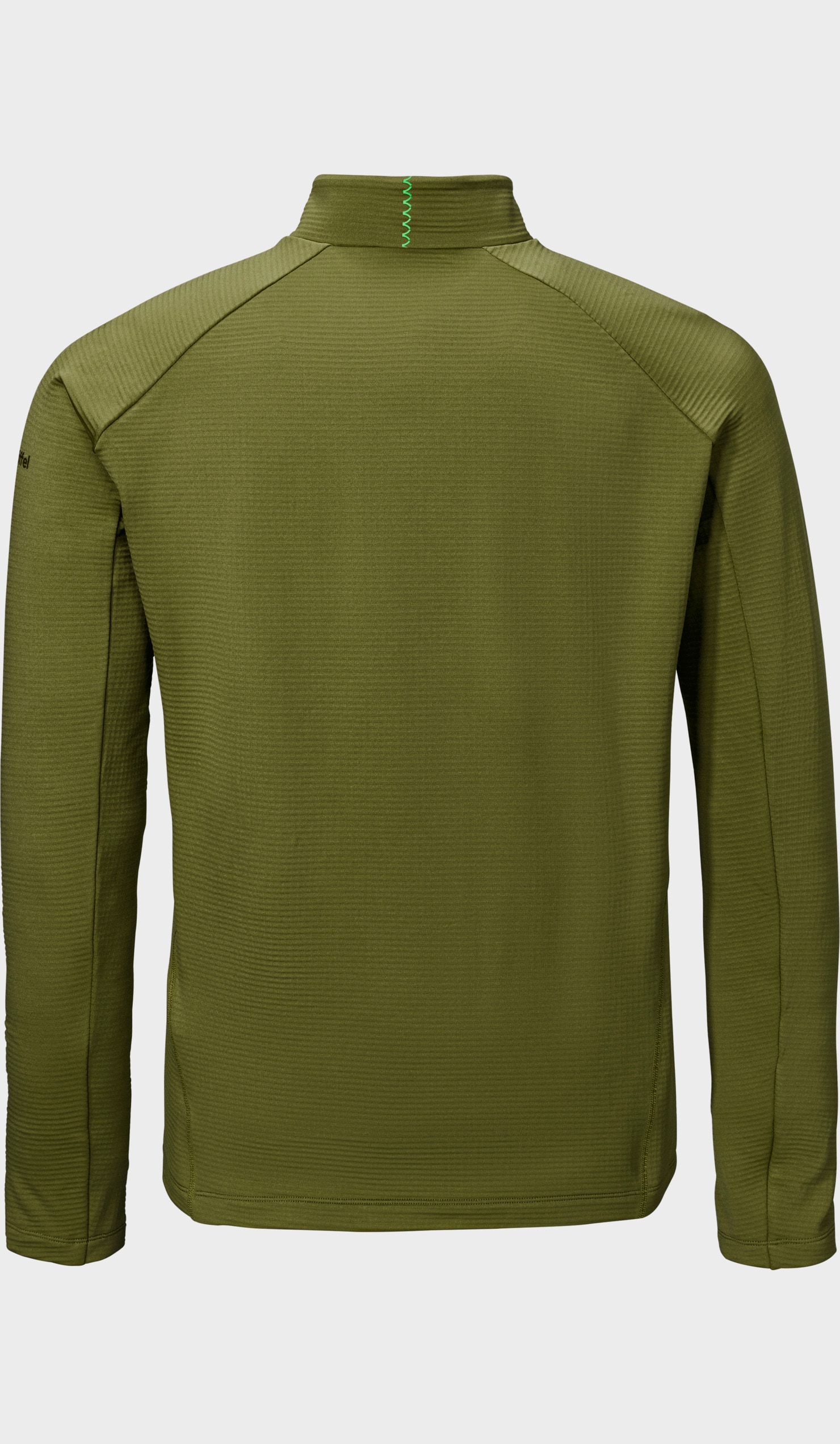 Schöffel Fleecepullover »Longsleeve Style Energio MEN«
