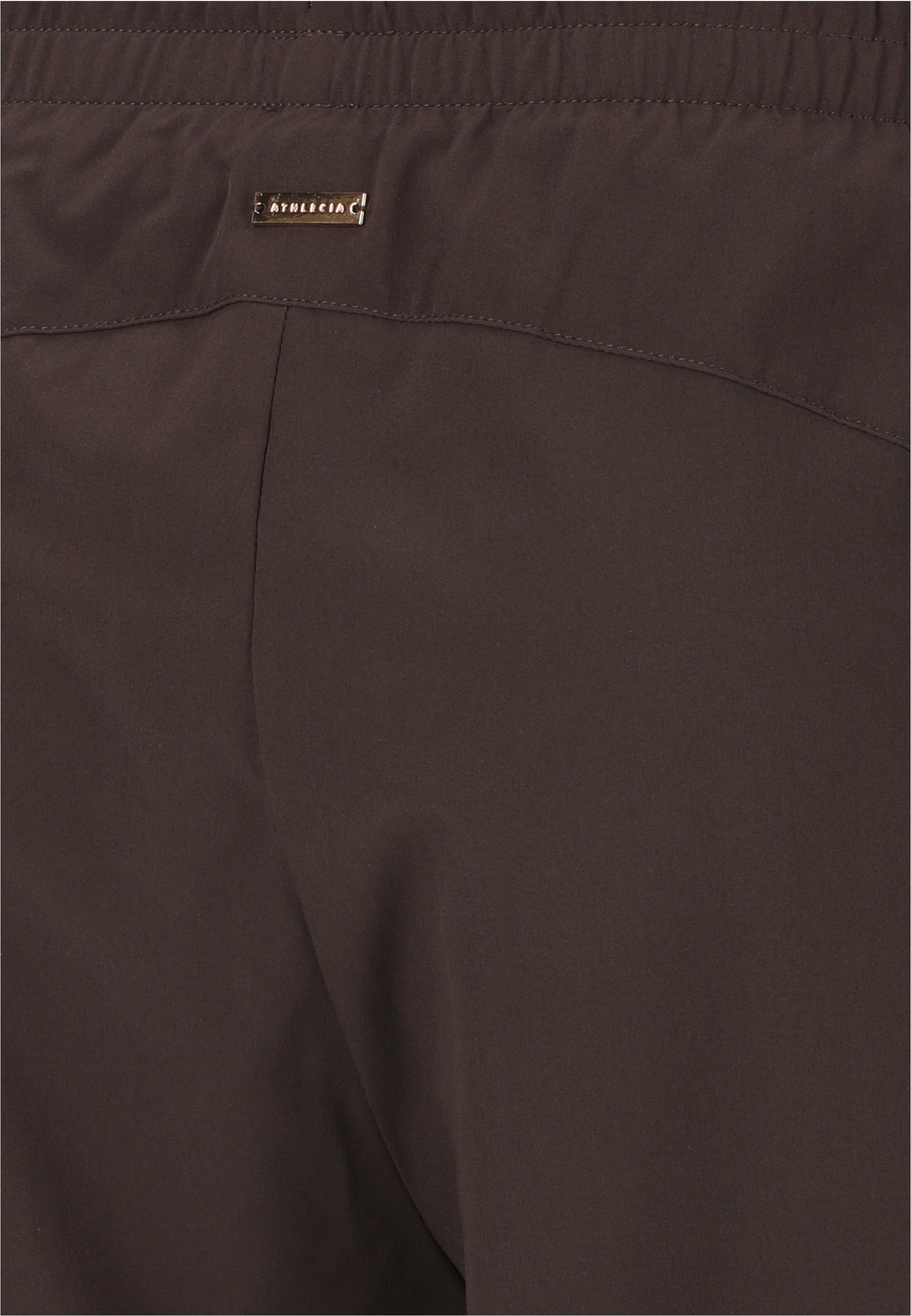 ATHLECIA Shorts »Timmie«, im feuchtigkeitsregulierenden 2-in-1-Design