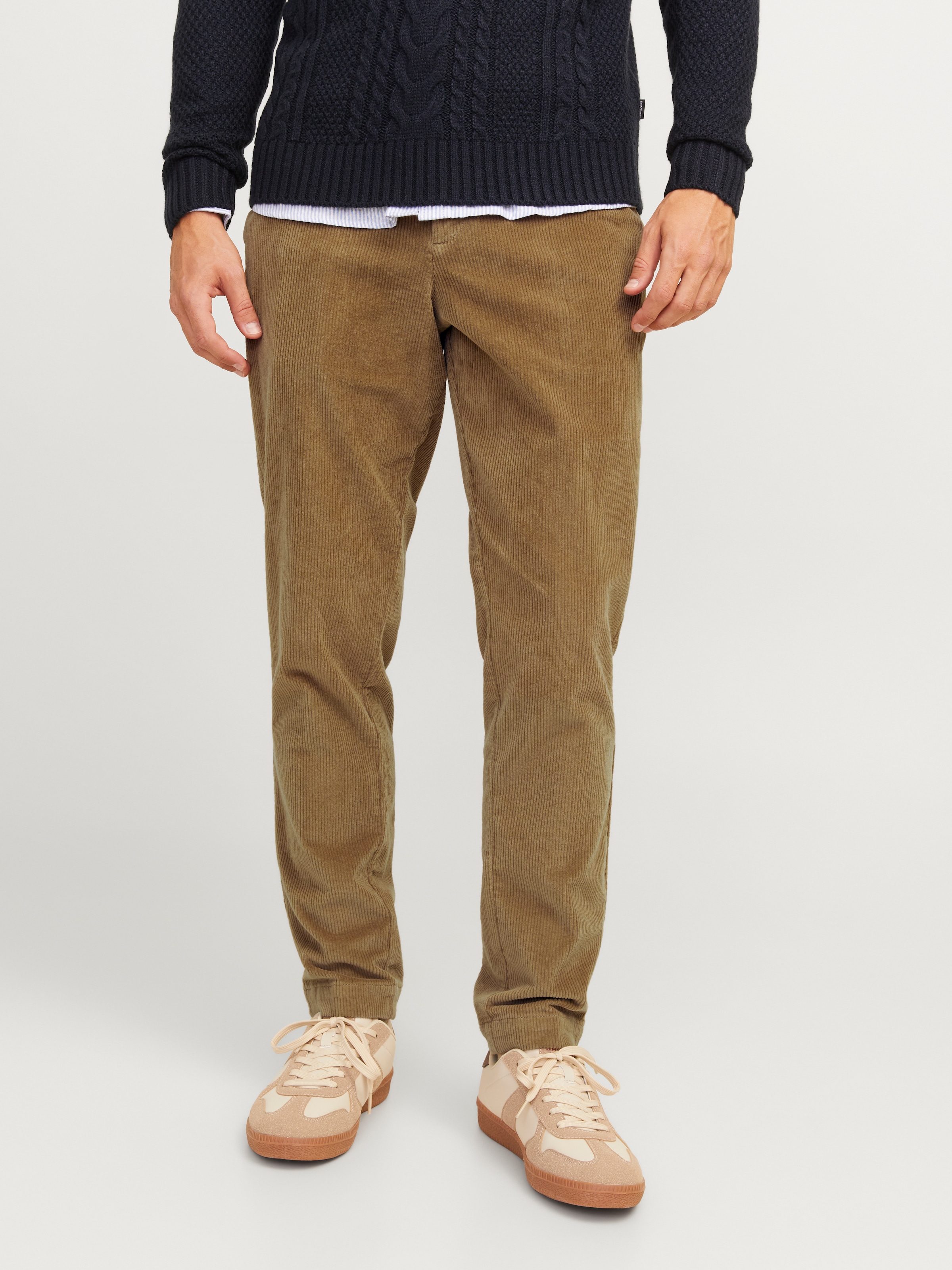 Jack & Jones Chinos "JPSTACE JJCORDUROY CHINO SN"