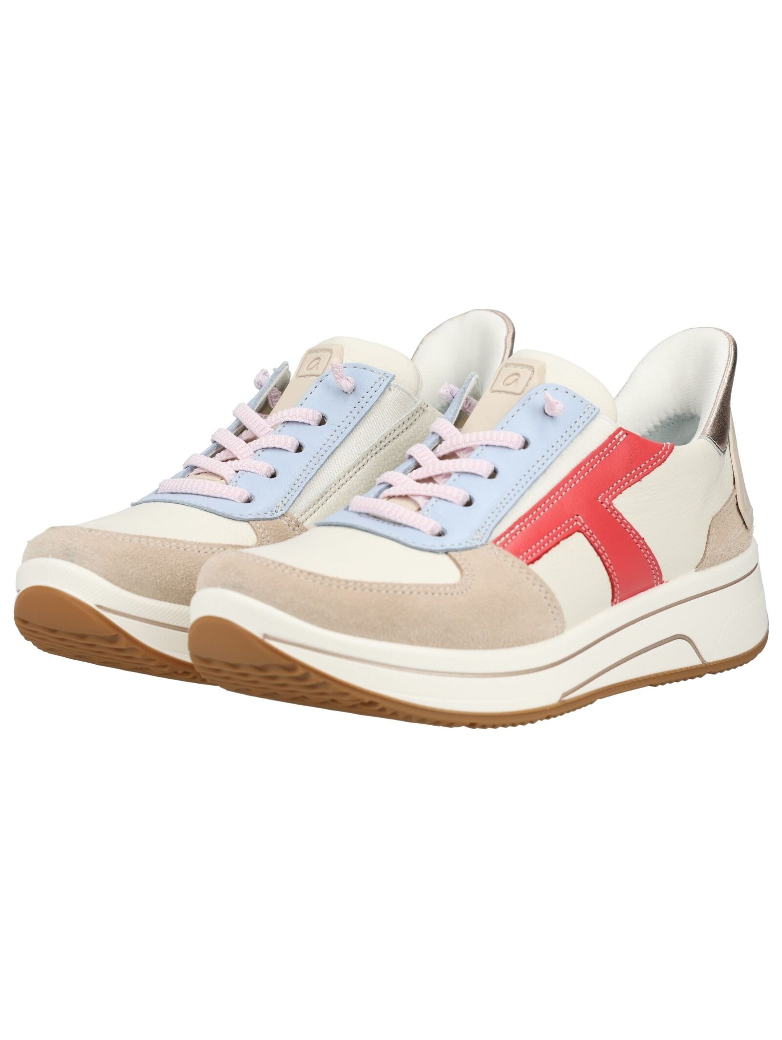 Ara Sneaker »Ara Sneaker Leder«