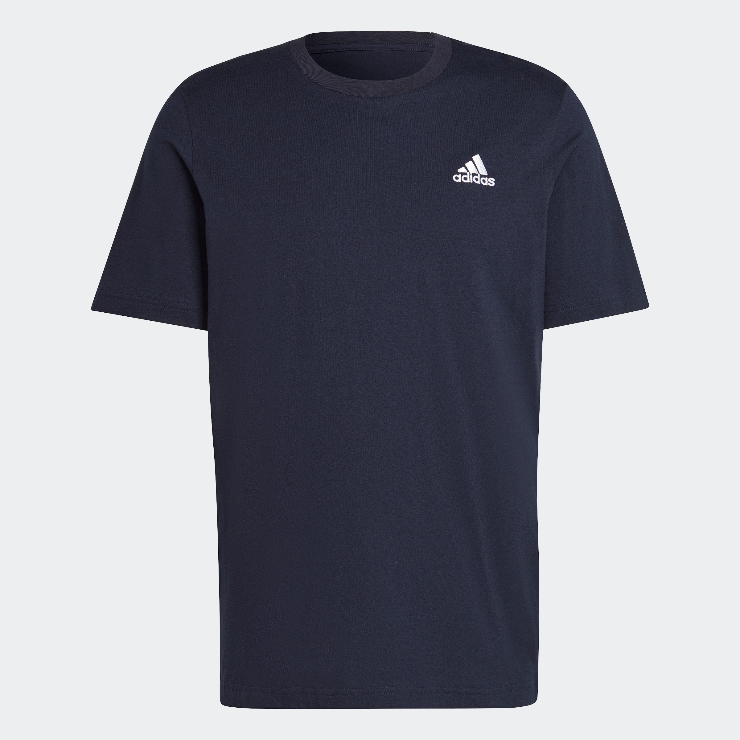 adidas Sportswear T-Shirt »ESSENTIALS SINGLE JERSEY EMBROIDERED SMALL LOGO«