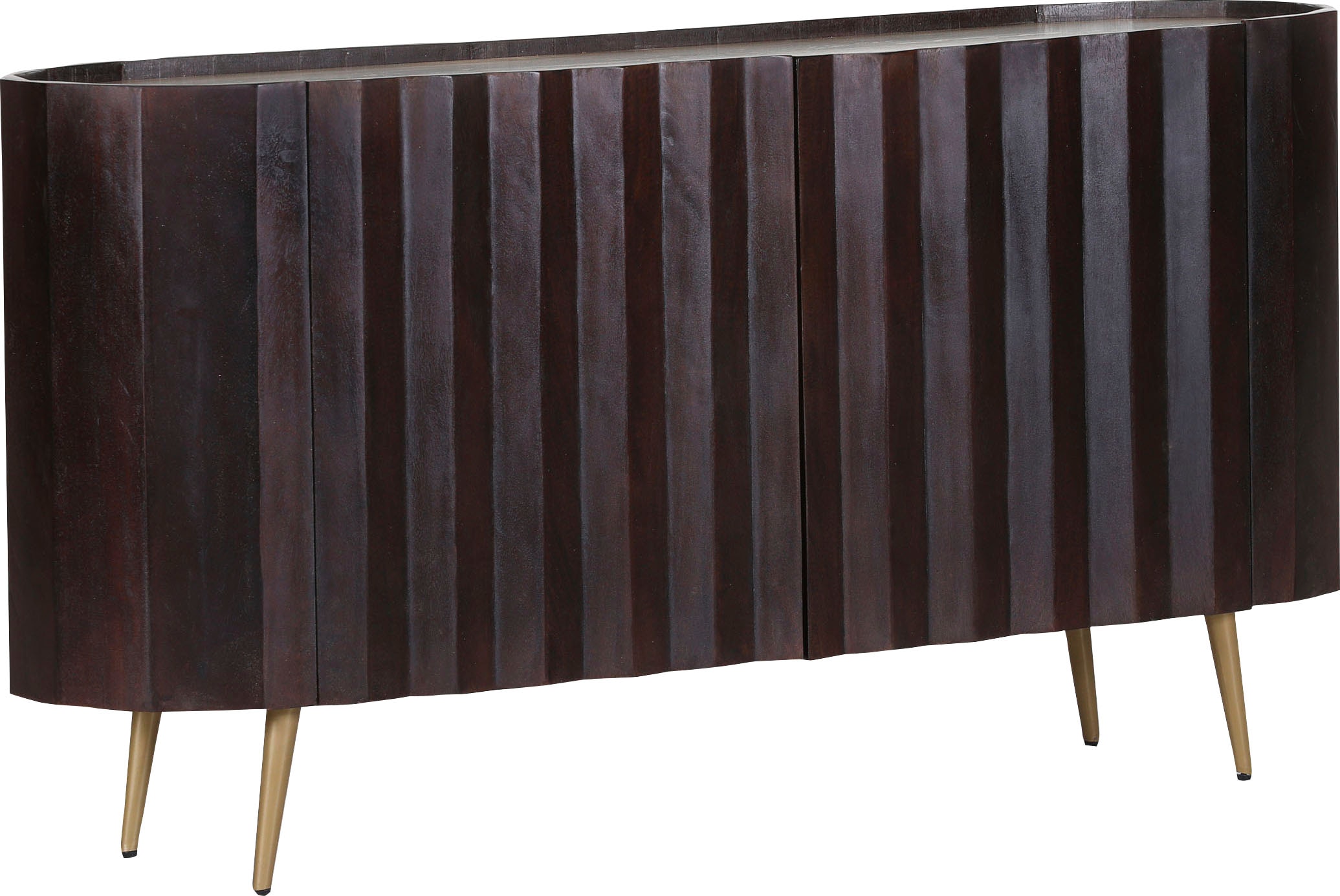 Gutmann Factory Sideboard "Goba", Kommode, Breite 148 cm