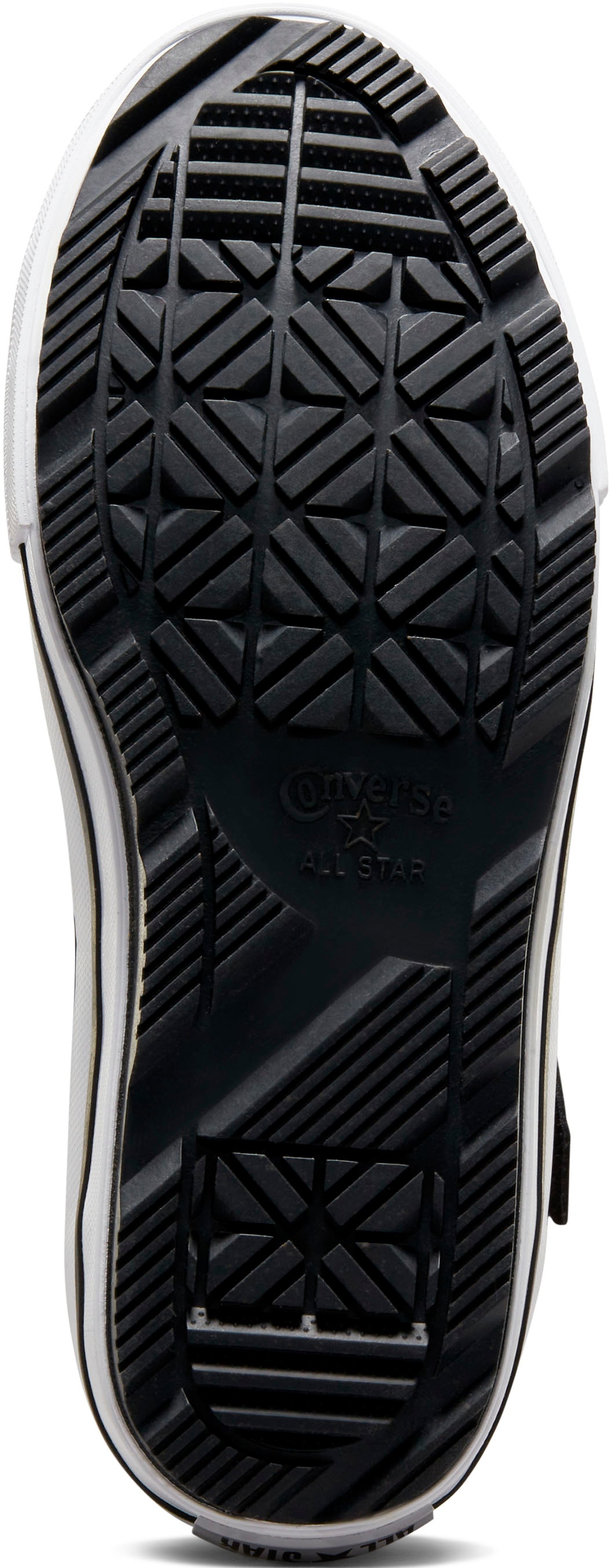 Converse Sneakerboots »CHUCK TAYLOR ALL STAR MALDEN STREET«, gefüttert und wasserabweisend