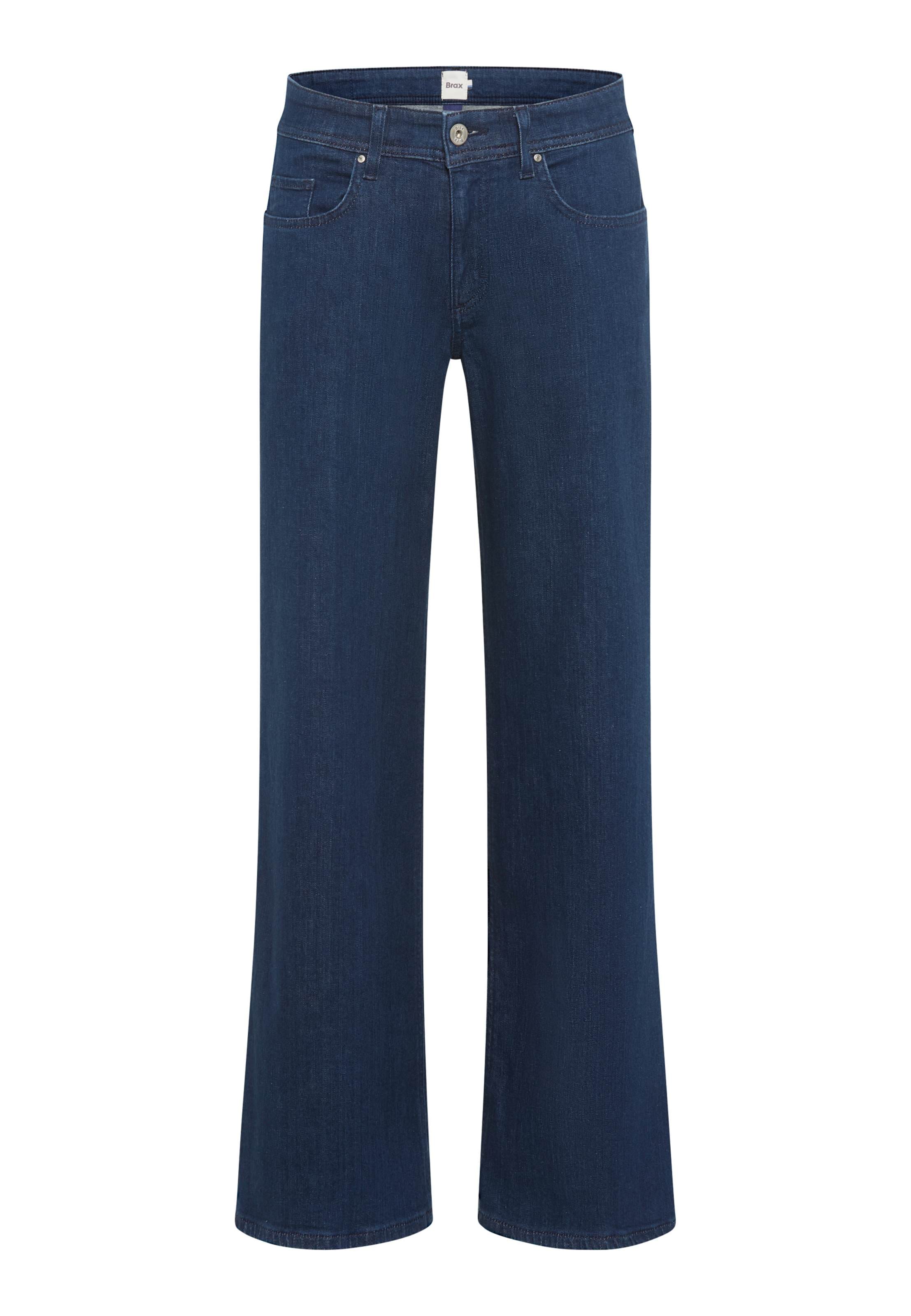 Brax 5-Pocket-Jeans "Style MORGAN" günstig online kaufen