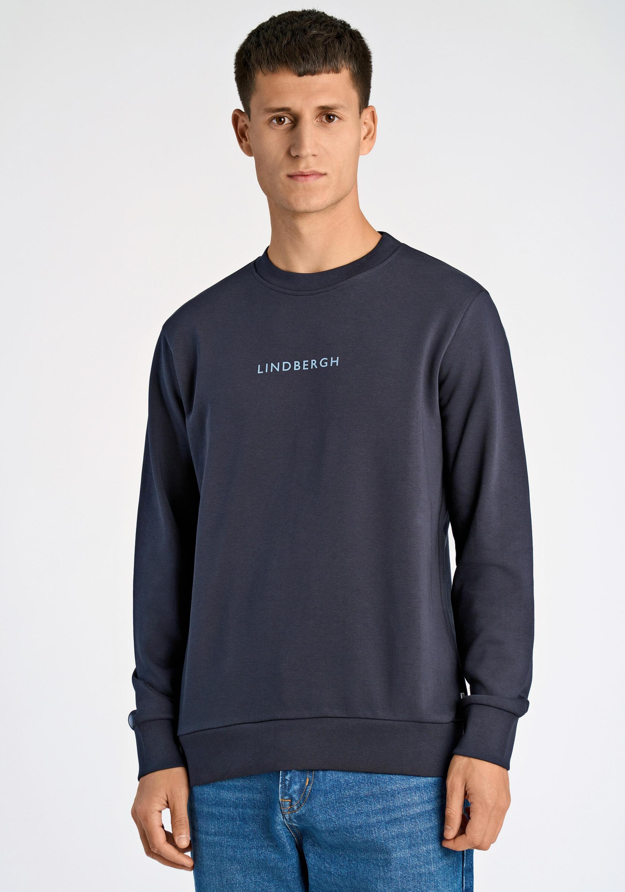 LINDBERGH Sweatshirt "Sweatshirt Relaxed Fit"