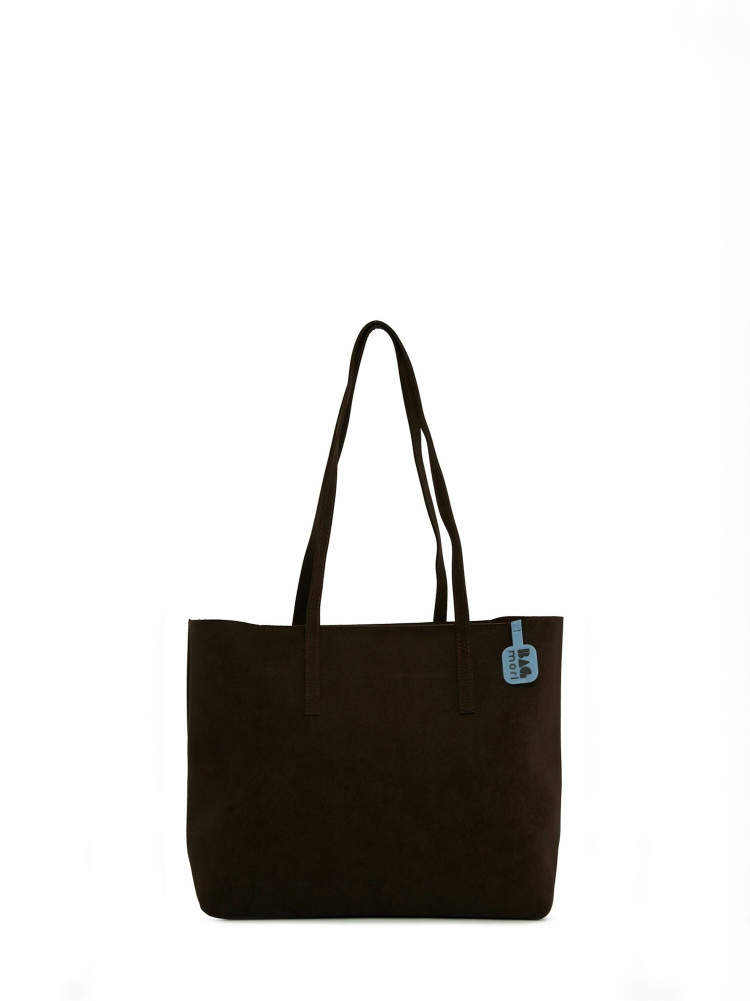 Bagmori Handtasche "BAG mori Bag Bagmori Bag Bag"