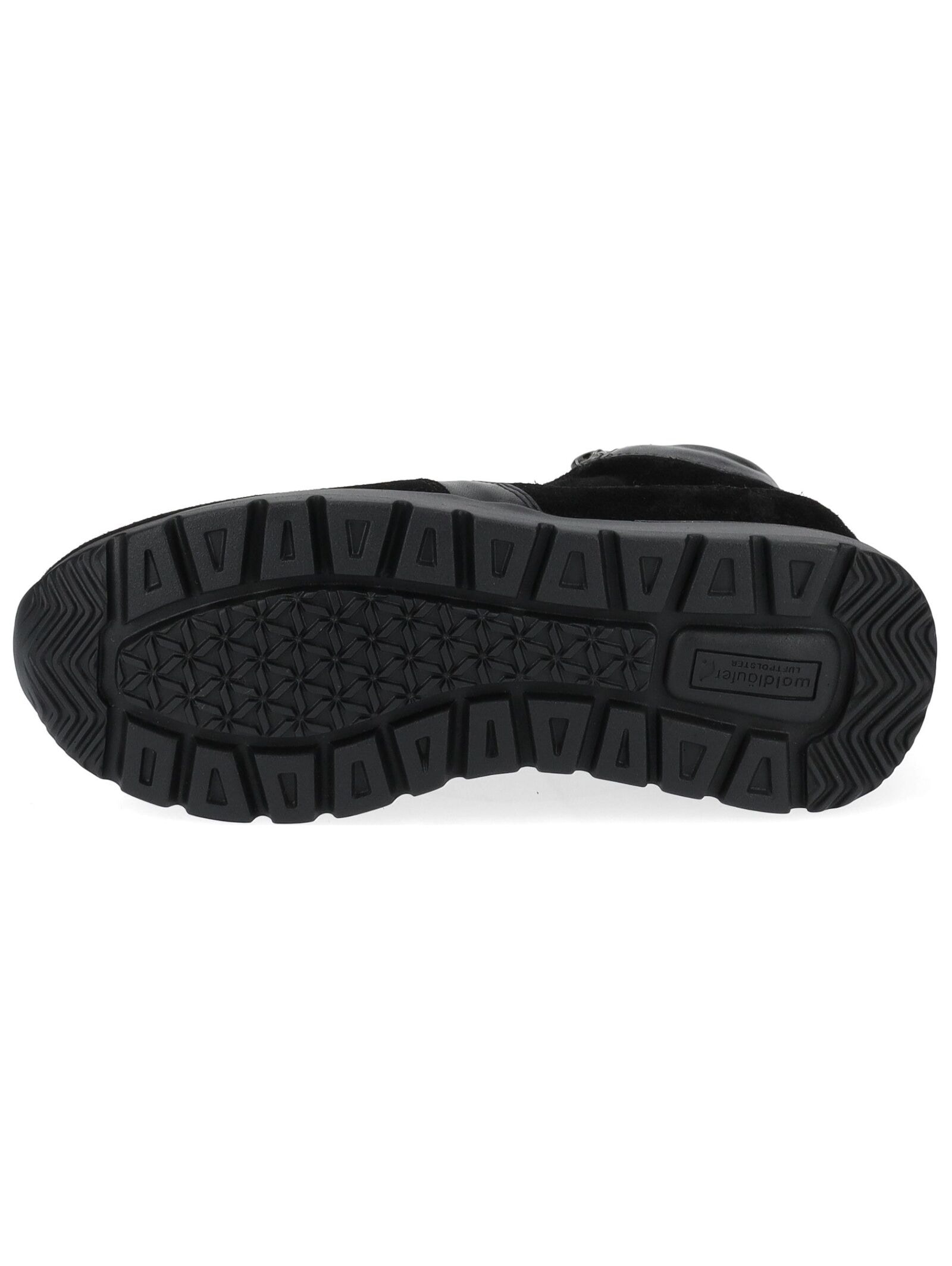 Waldläufer Sneaker »Waldläufer Sneaker Leder«