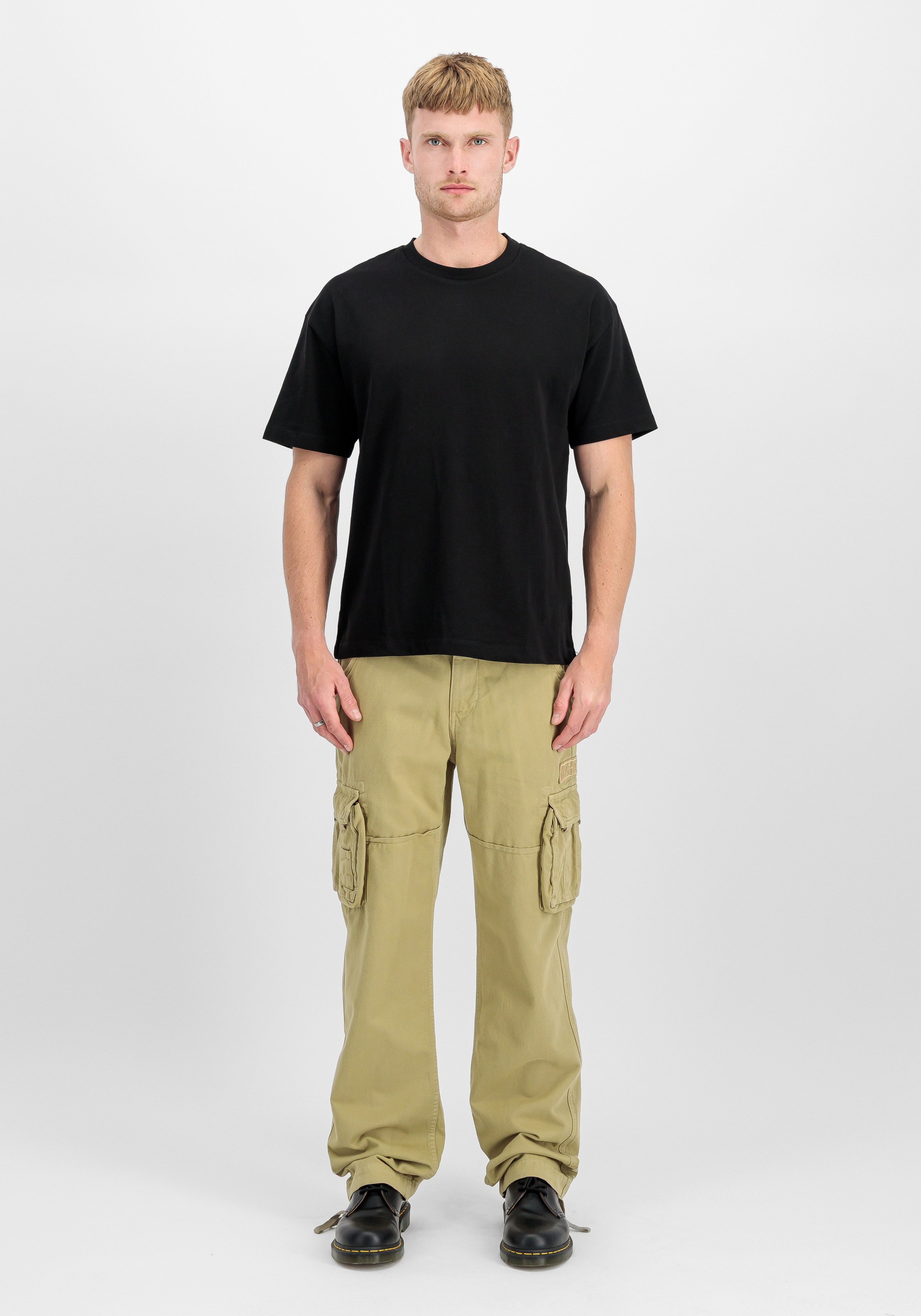 Thumbnail - Alpha Industries "Jet Pant"