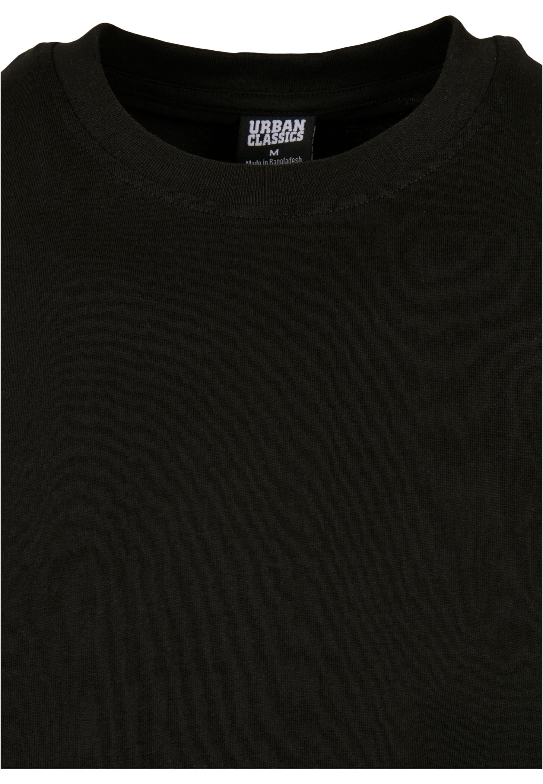 URBAN CLASSICS T-Shirt »Urban Classics Herren Recycled Basic Tee« 1 Stk.