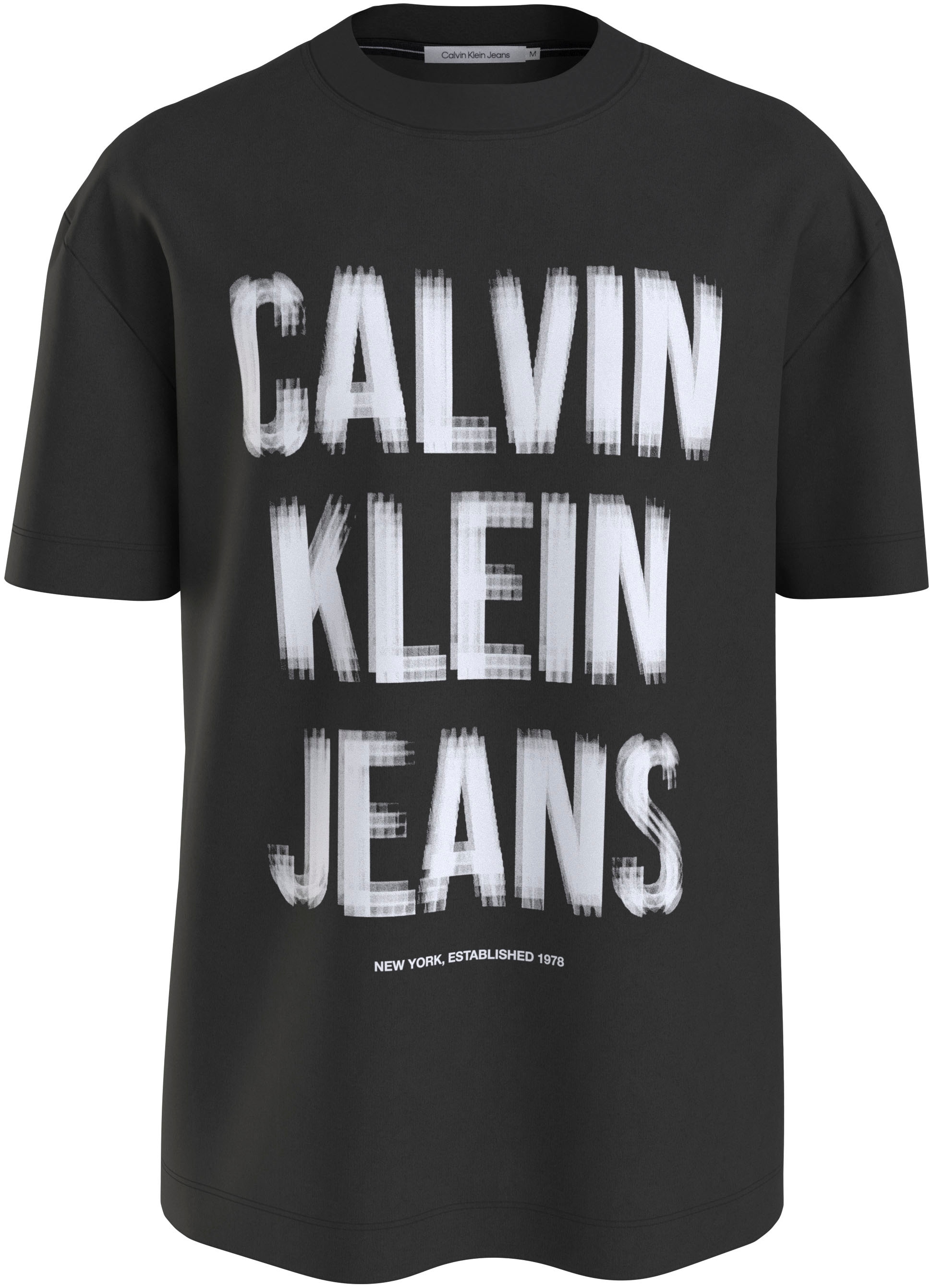 Calvin Klein Jeans Calvin KLEIN Džinsai Marškinėliai »ILL...