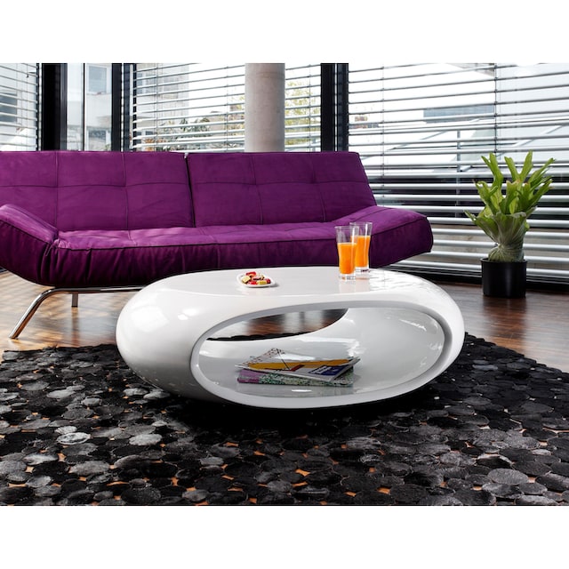 SalesFever Couchtisch mit Lounge-Charakter online kaufen | BAUR