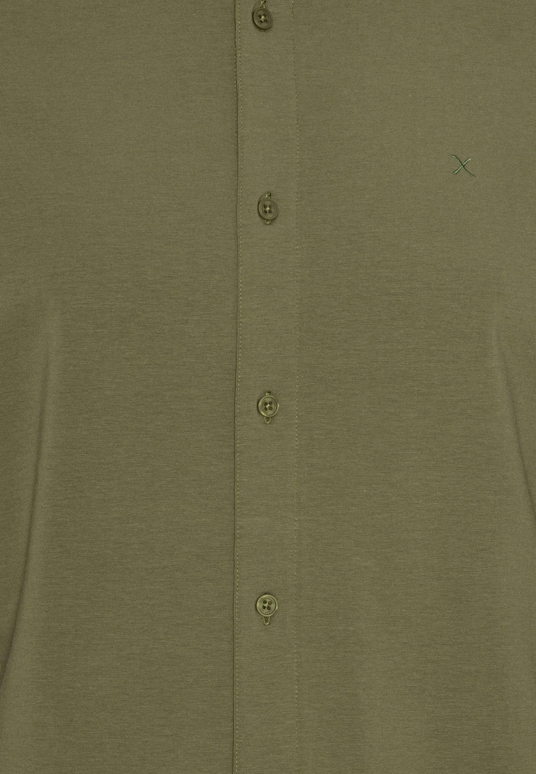 Clean Cut Copenhagen Langarmhemd »Clean Cut Copenhagen Clean Formal Stretch Shirt L/S« 1 Stk. tlg.