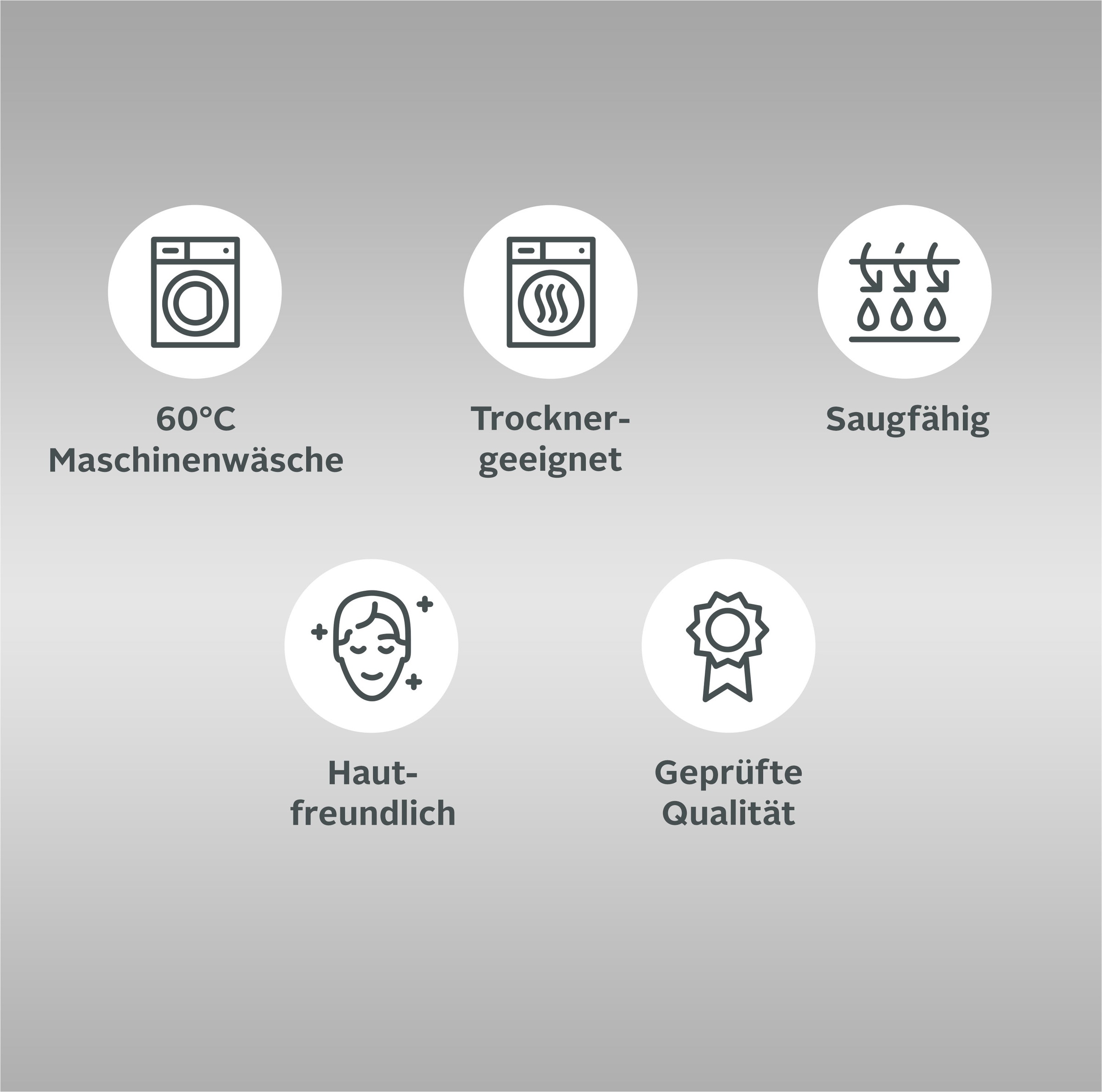 Thumbnail - my home Herrenbademantel "Nela, ideal für Sauna & Spa, Hotelbademantel, Morgenmantel", 1 Stk. einfarbig, S-4XL, mit Reiß...