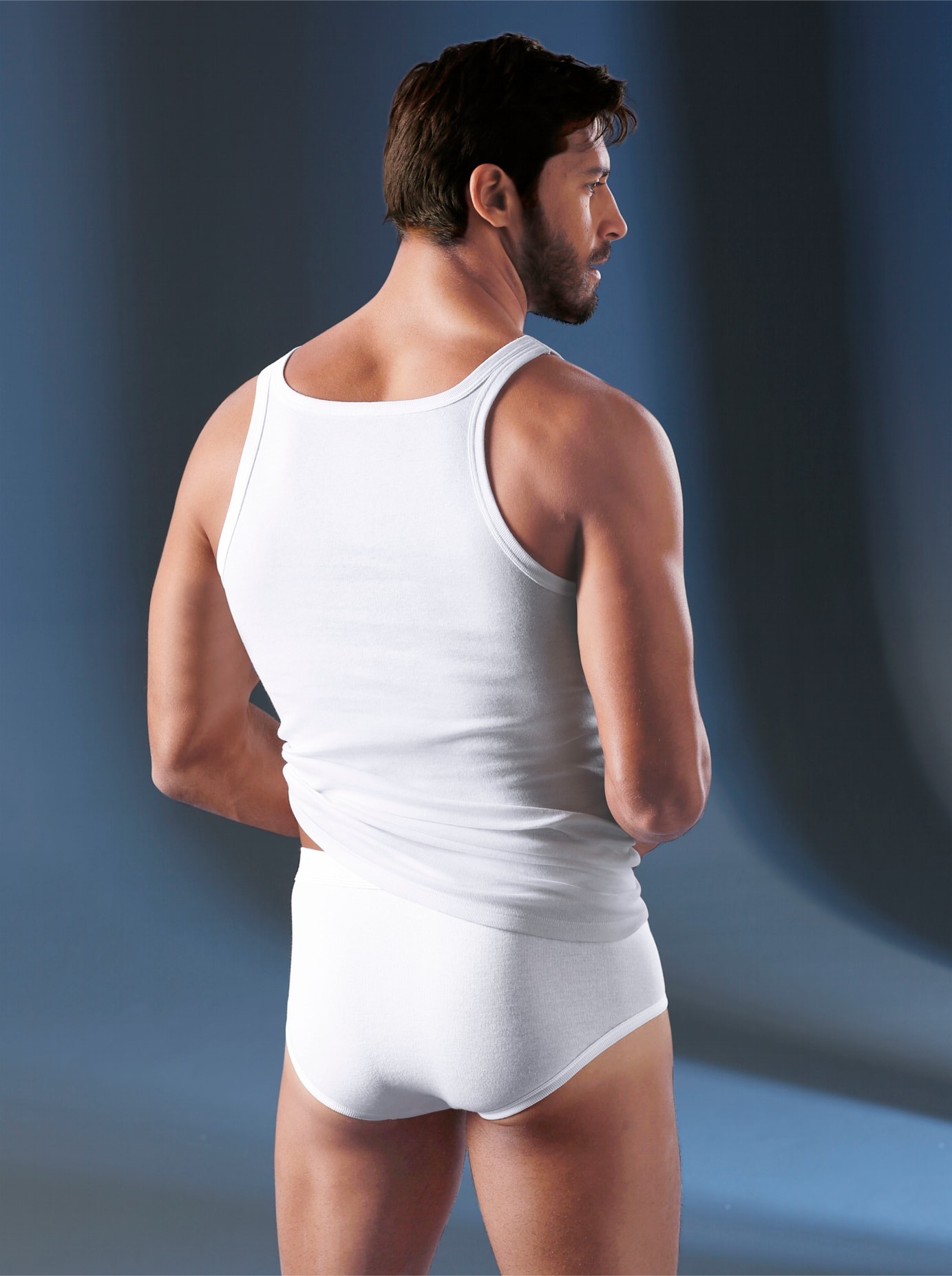 conta Unterhemd 2 Stk. günstig online kaufen