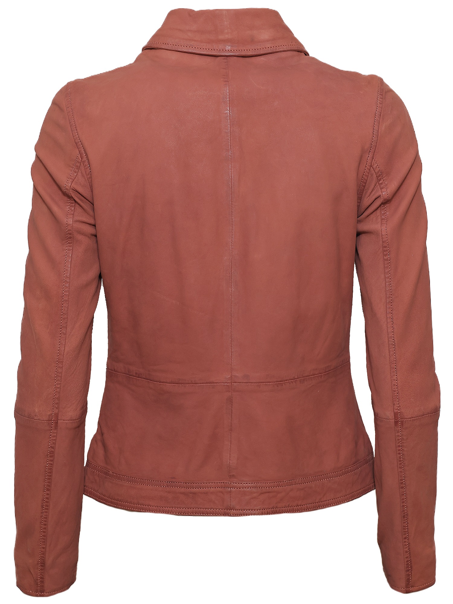 Maze Lederjacke »4202117«