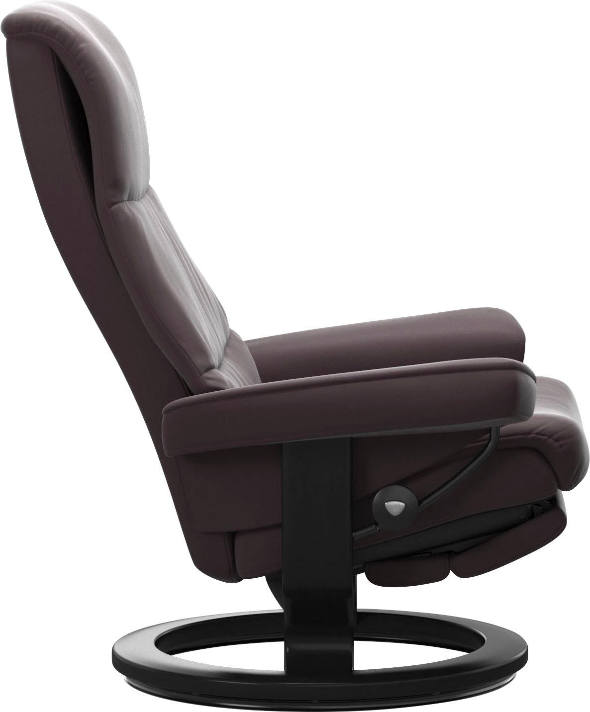 Thumbnail - Stressless Relaxsessel "View" elektrisch verstellbar, optional 2-motorisch, Größe M & L