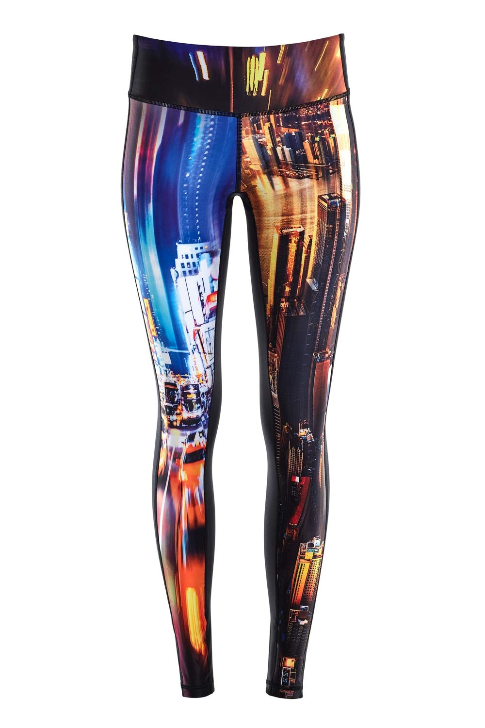 Winshape Leggings "AEL110-New York", mit leichtem Kompressionseffekt