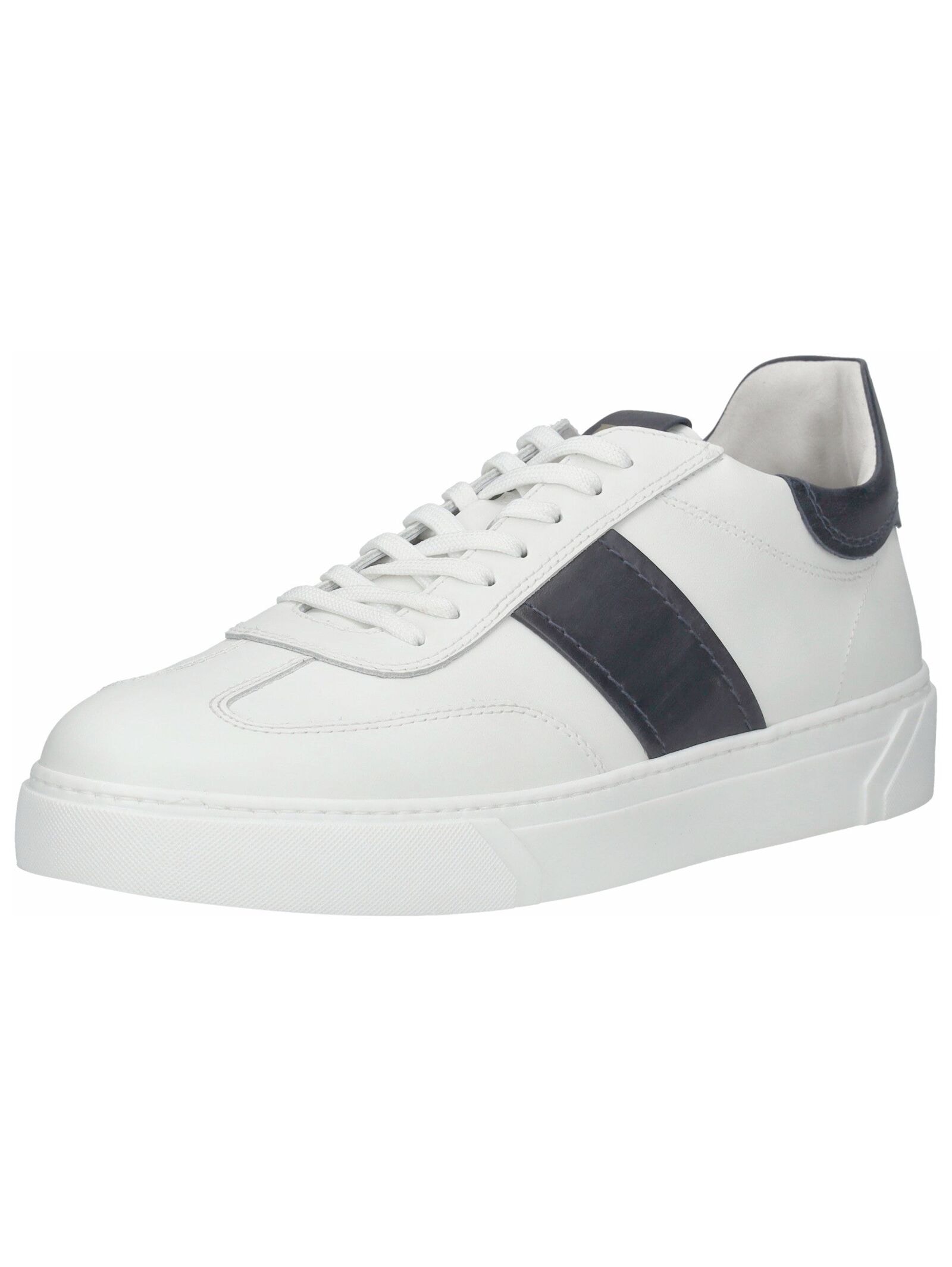 Nero Giardini Sneaker "Nero Giardini Sneaker Leder" günstig online kaufen