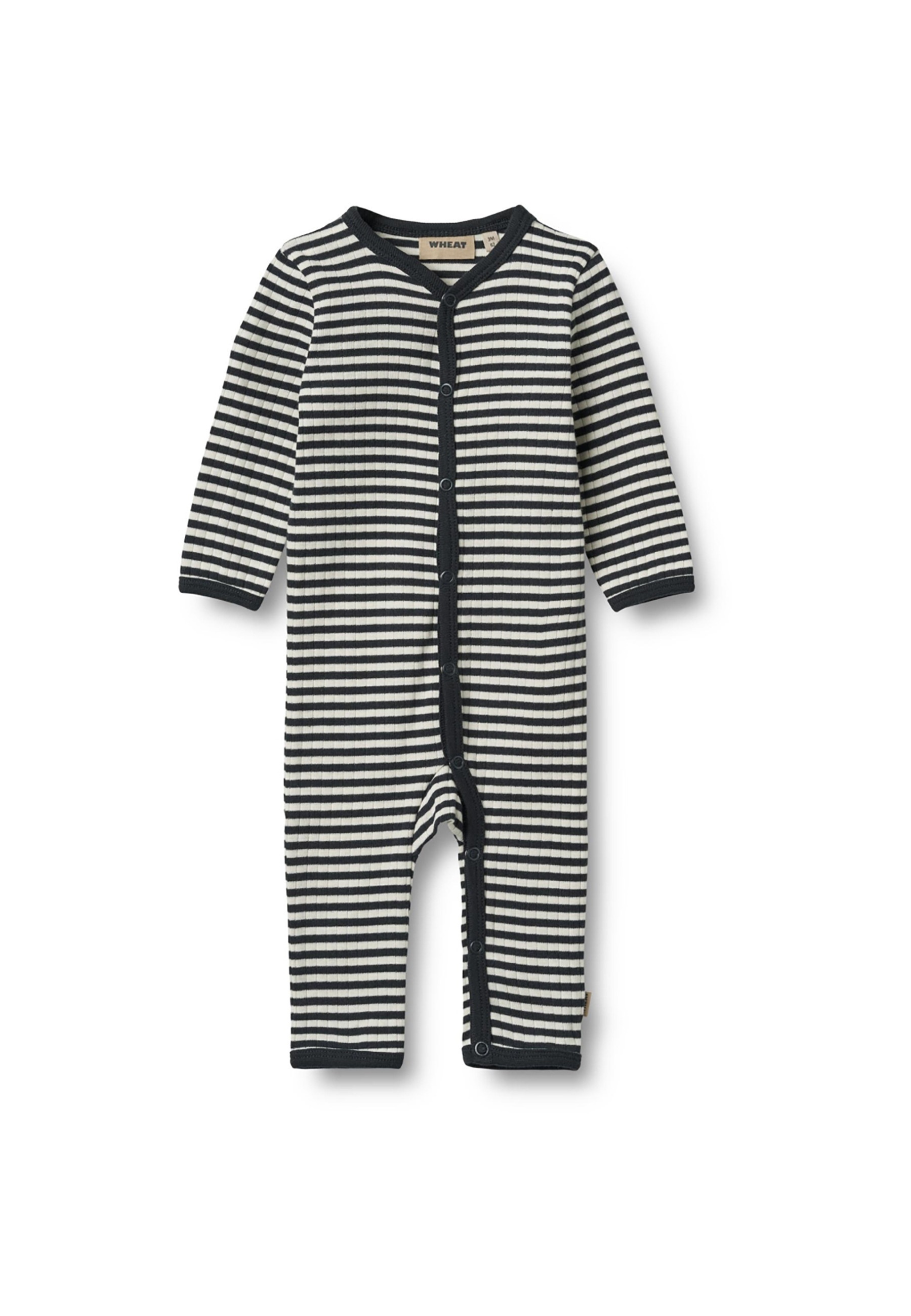 WHEAT Jumpsuit "WHEAT Overall L/S Dusty" 1 tlg.