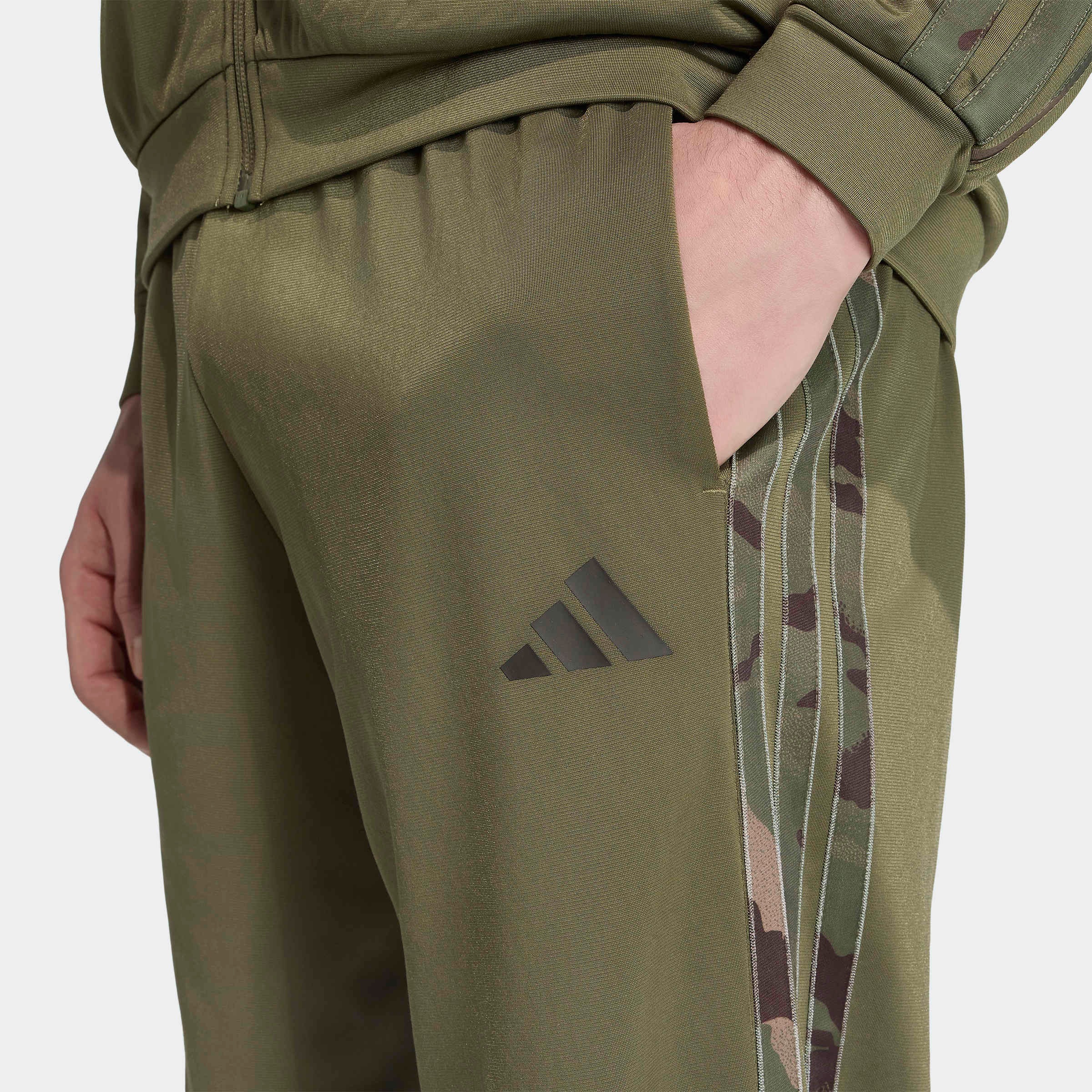 adidas Sportswear Sporthose »M 3S CAMO PT«