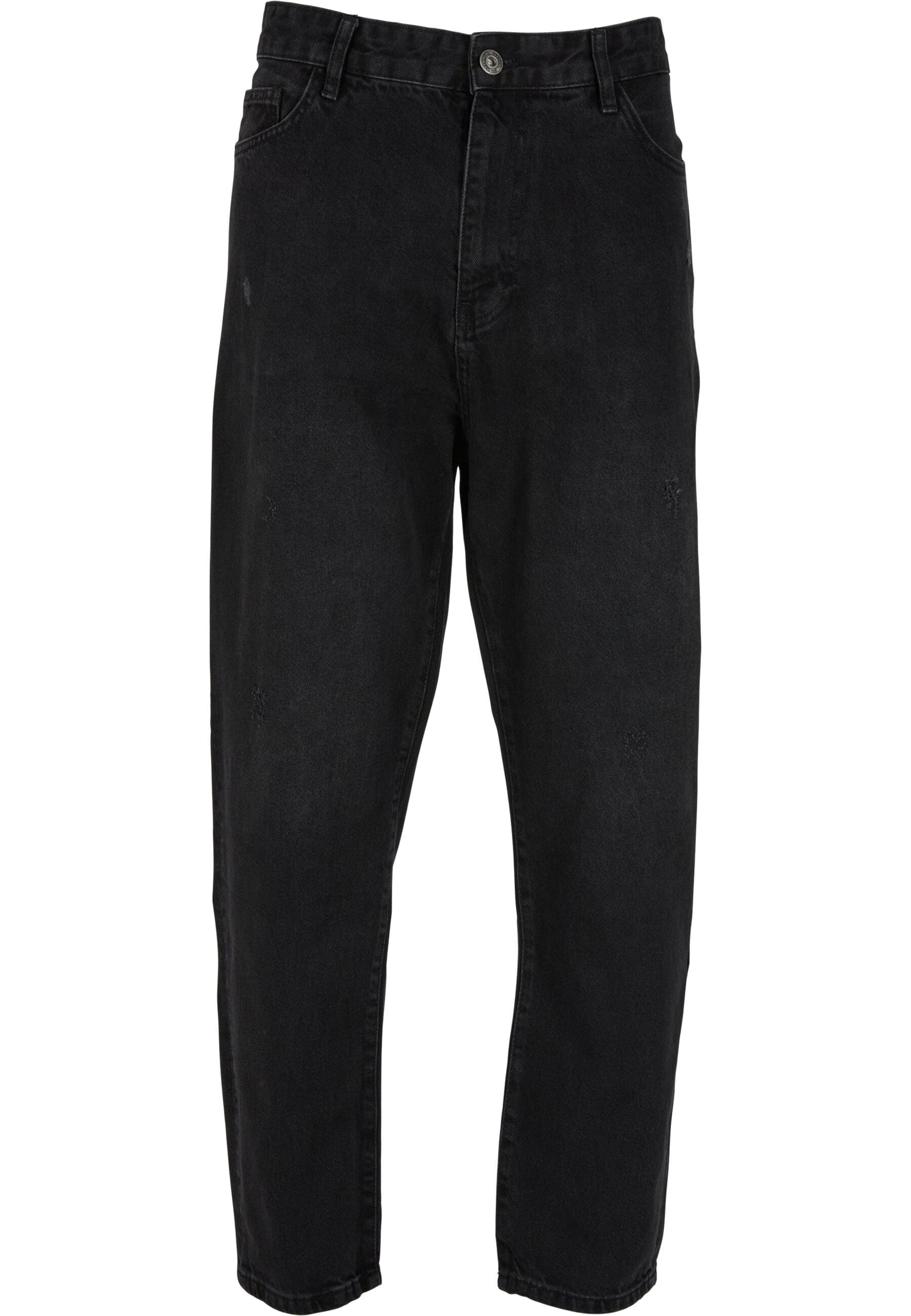 2Y Studios Bequeme Jeans "2Y Studios Herren 2Y Distressed Relaxed Fit Jeans günstig online kaufen