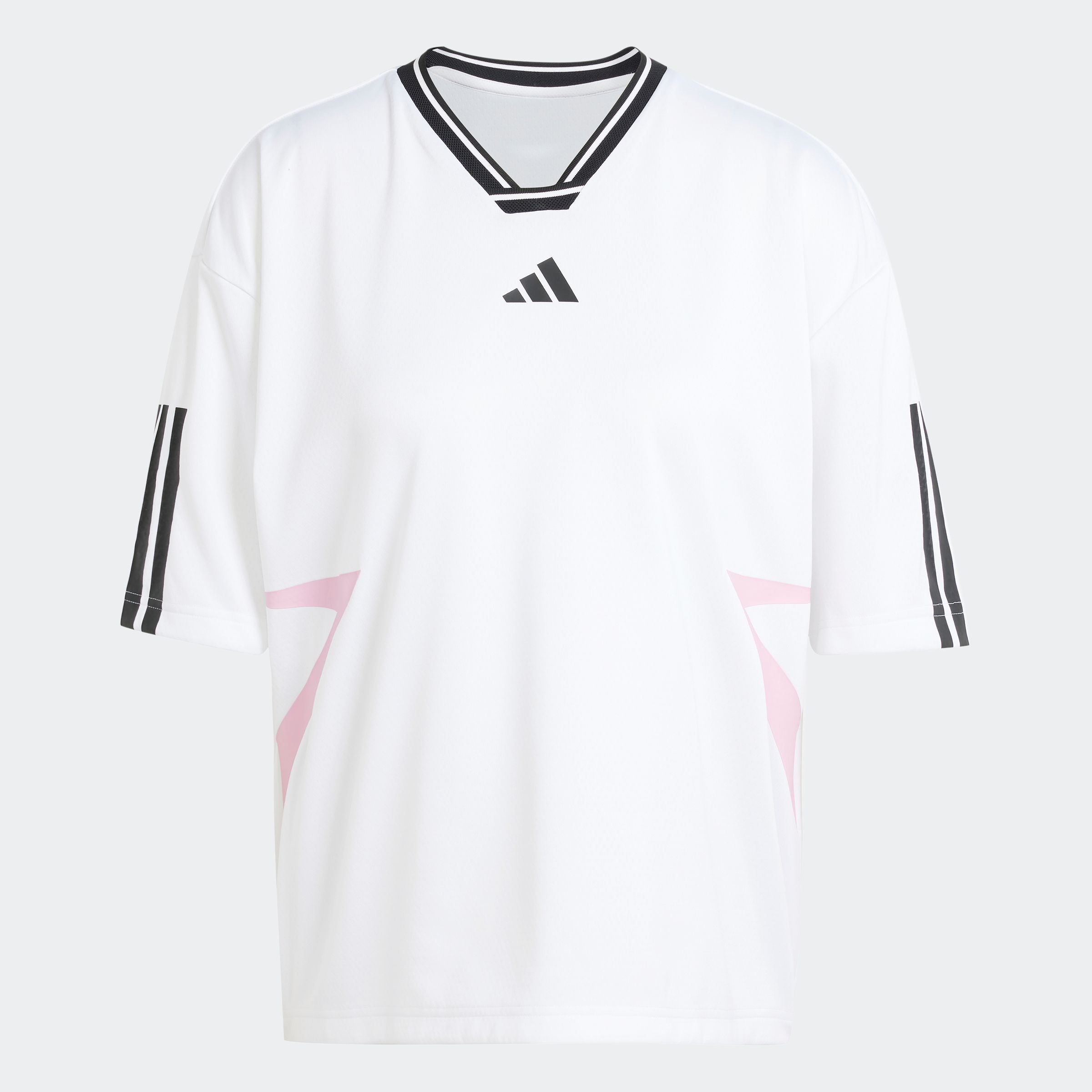 adidas Sportswear T-Shirt »W TIRO Q1 BOYFT«