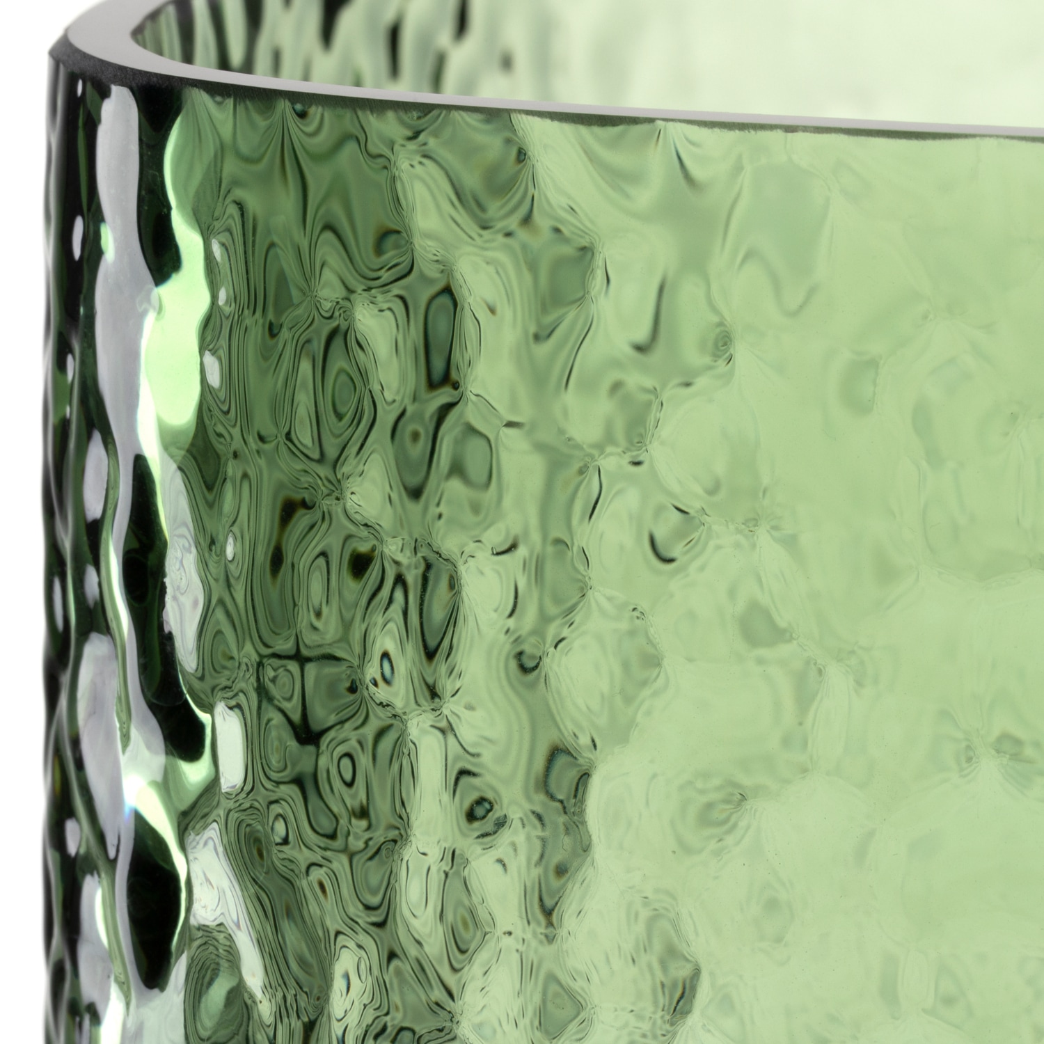 LEONARDO Dekovase »Vase MARTELLO«, (1 St.)