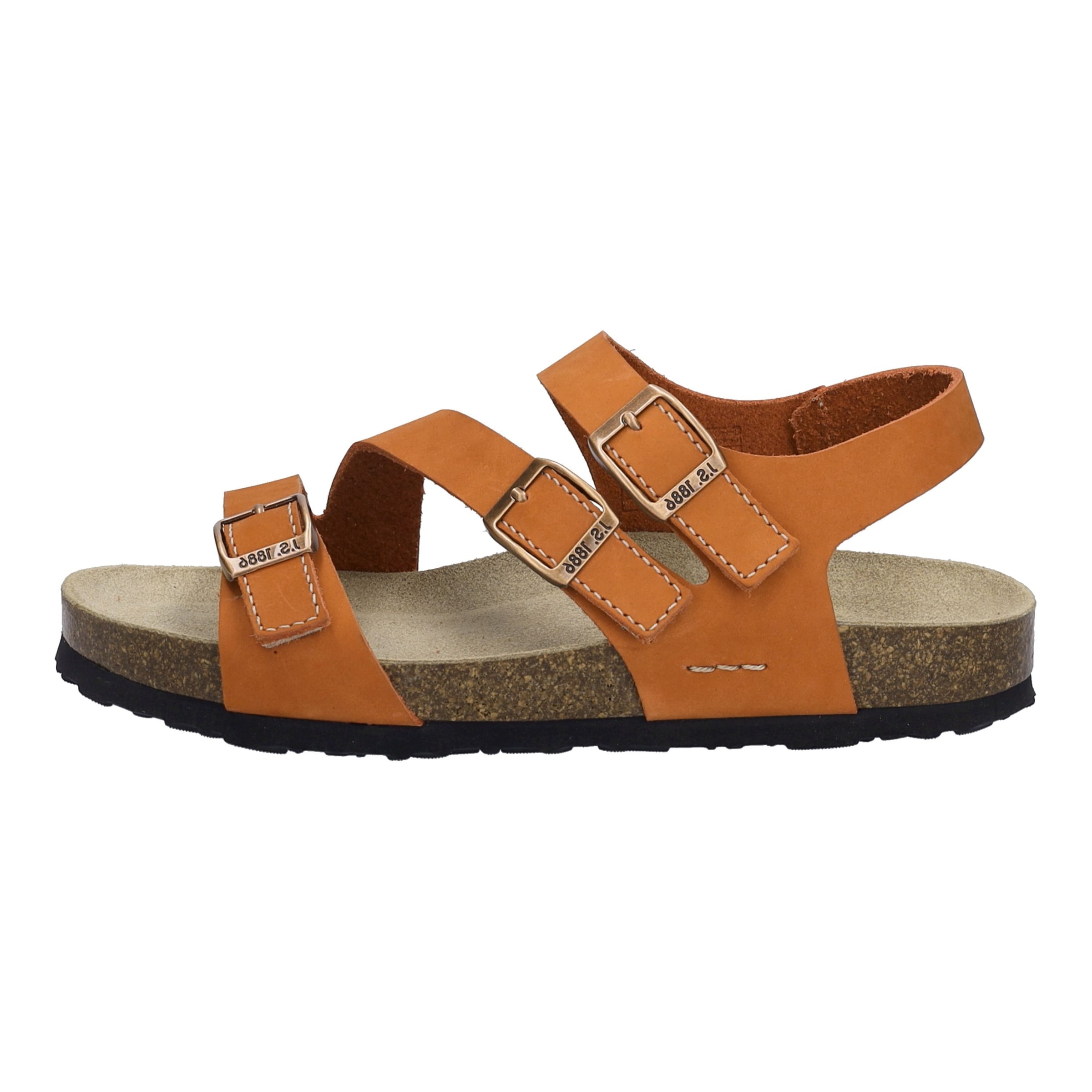Josef Seibel Sandale »Hermine 16, orange«