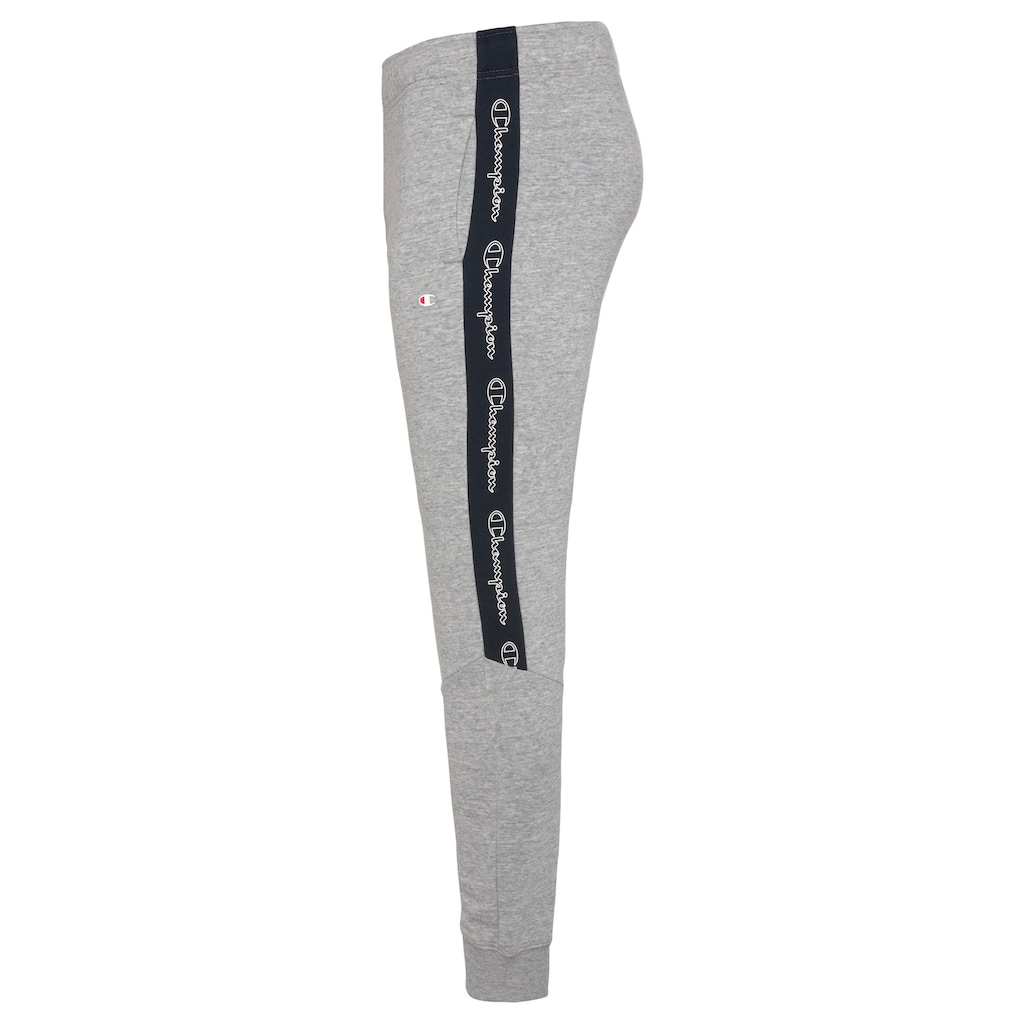 Champion Jogginghose »Rib Cuff Pants«