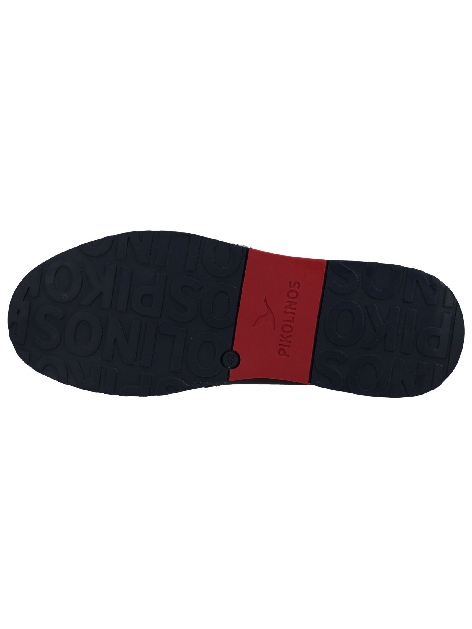 PIKOLINOS Schnürschuh »PIKOLINOS Businessschuhe Leder«