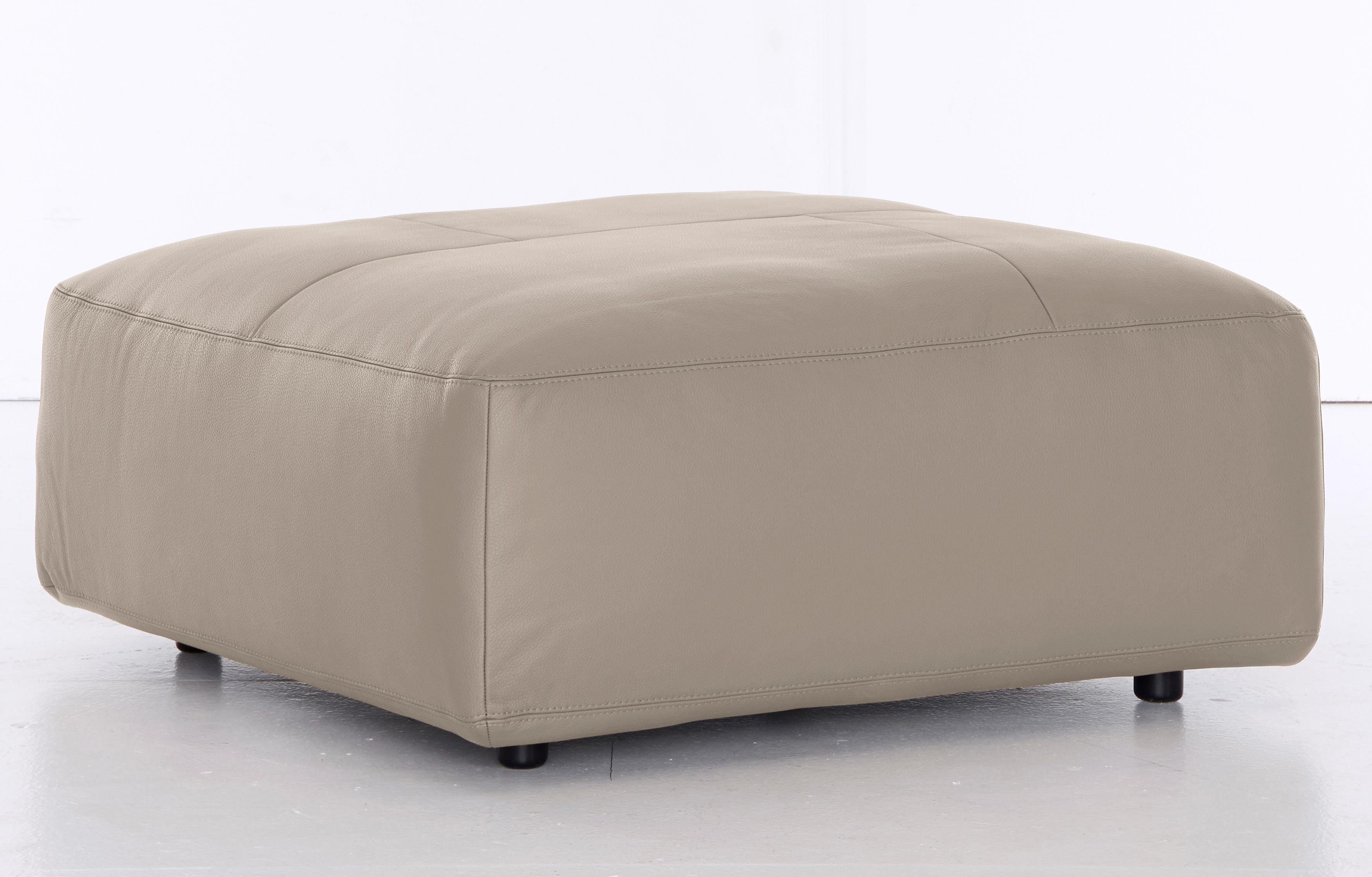 Musterring Hocker "LUCIA"