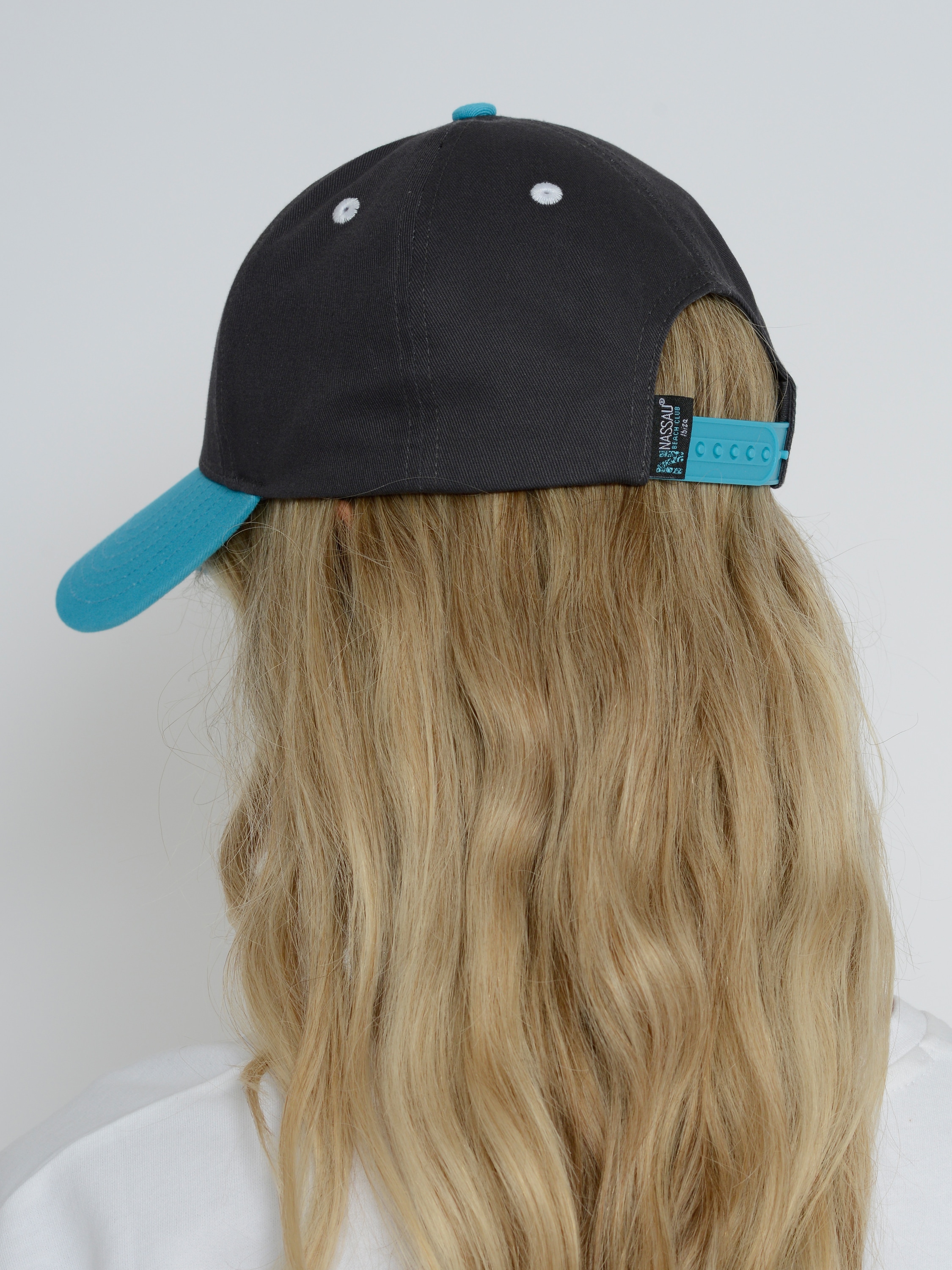 TOP GUN Snapback Cap »NB231033«
