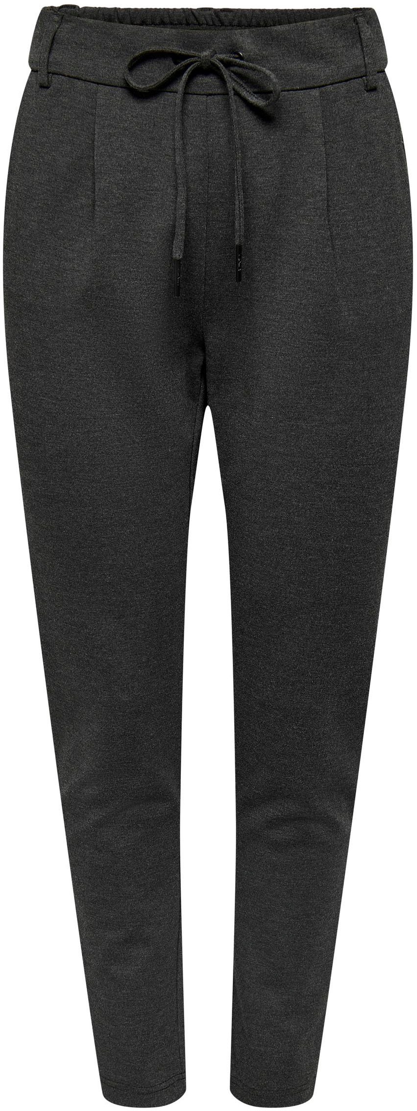 ONLY Jogger Pants "ONLPOPTRASH LIFE EASY COL PANT PNT NOOS" Viskosemischung günstig online kaufen