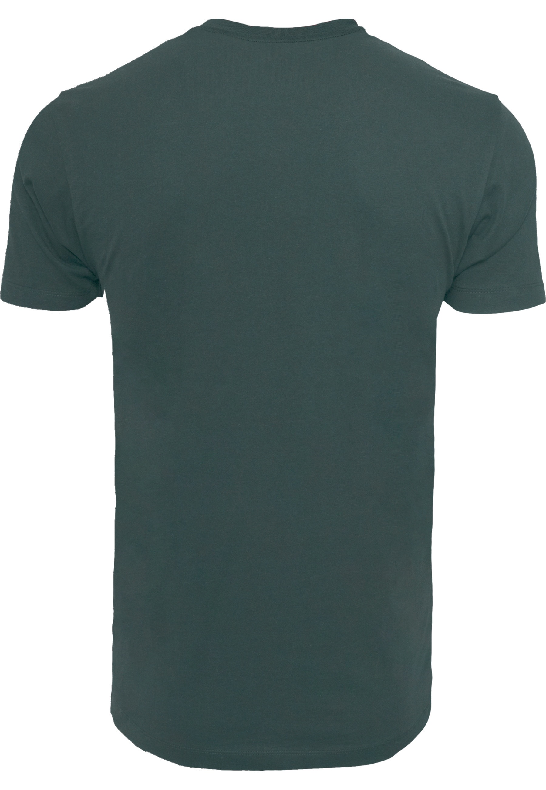 MisterTee T-Shirt "MisterTee Glamorous Memory Tee" 1 Stk. günstig online kaufen