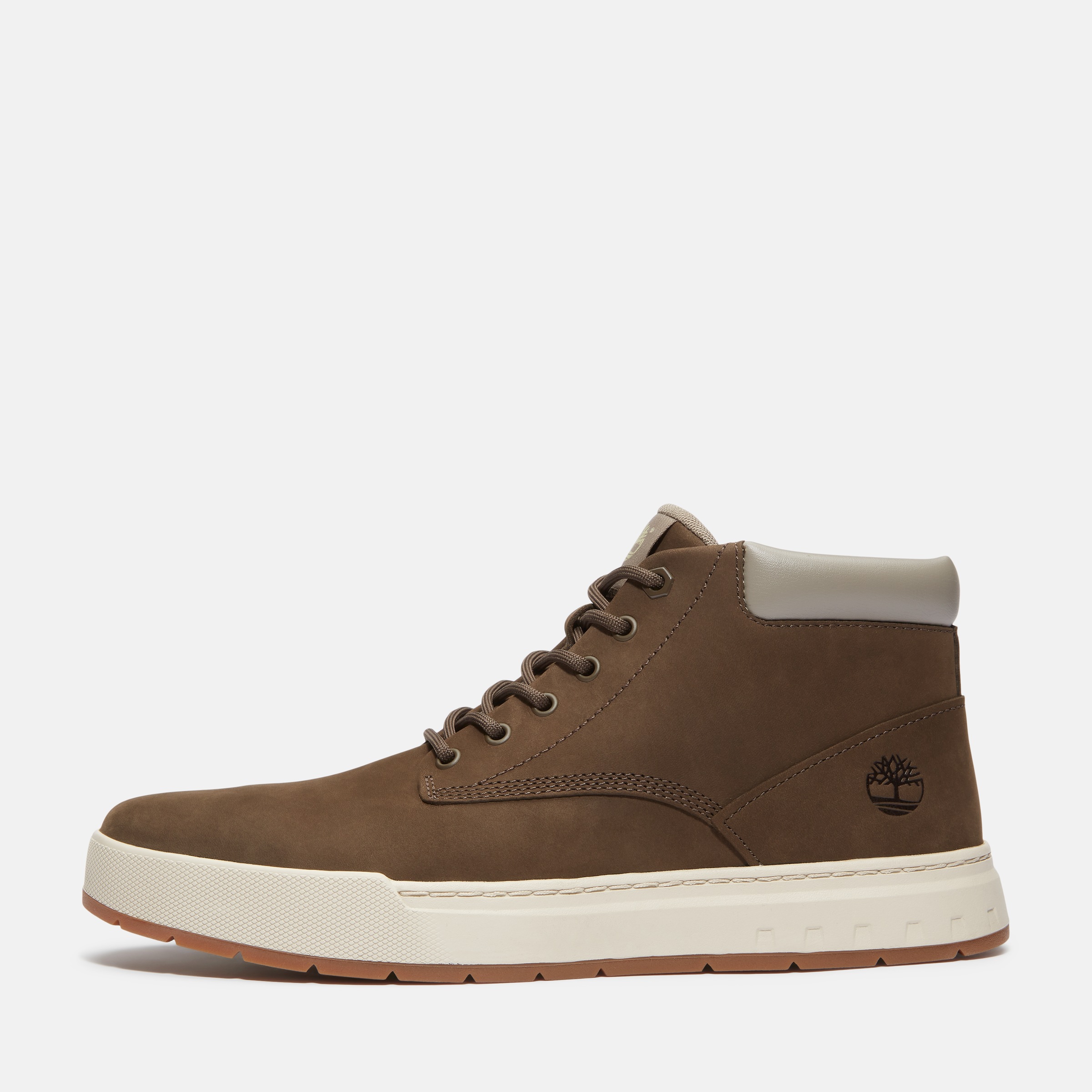 Timberland Schnürboots "MAPLE GROVEMID LACE UP SNEAKER", Winterschuhe, Snea günstig online kaufen